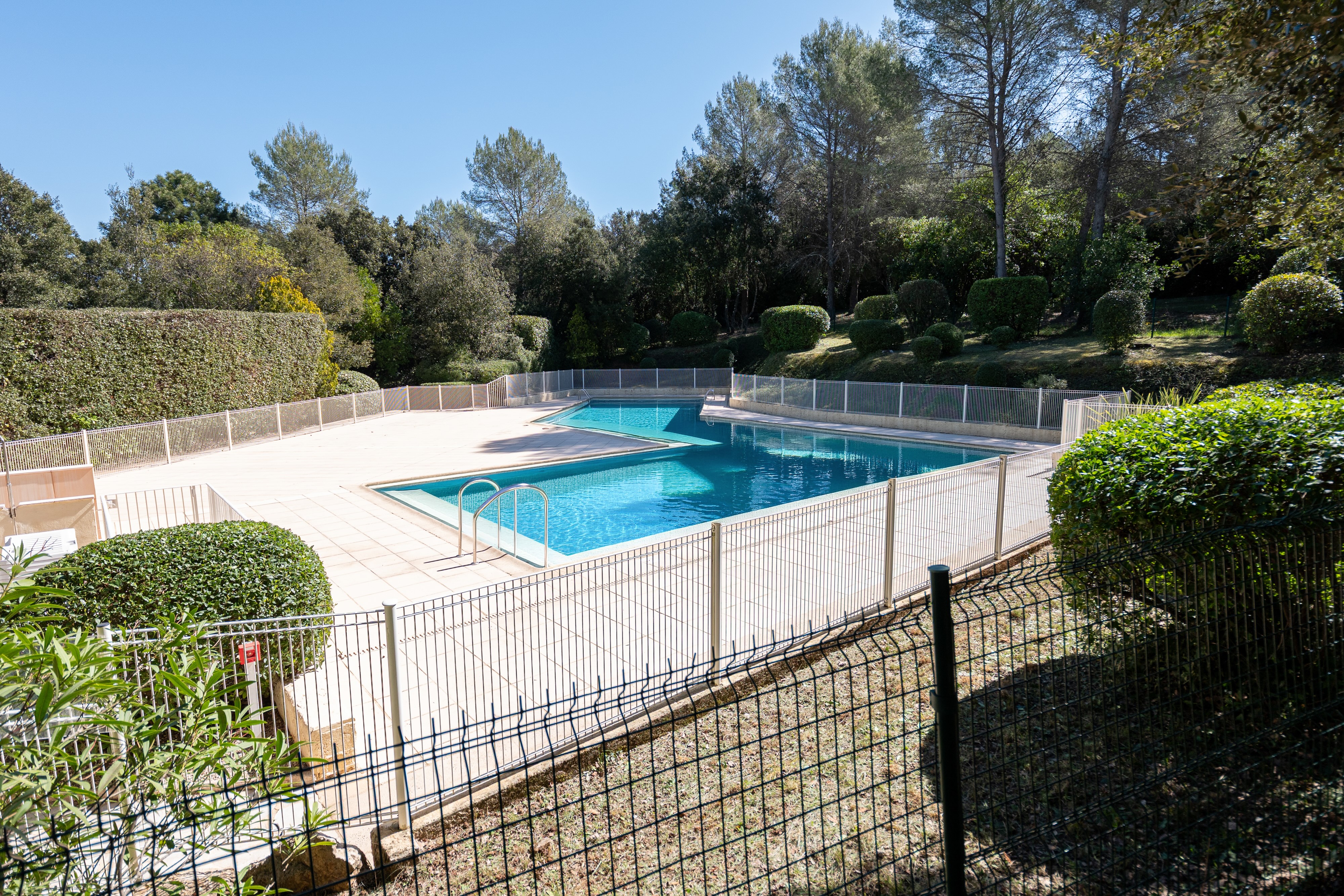 Villa Val d´Azur