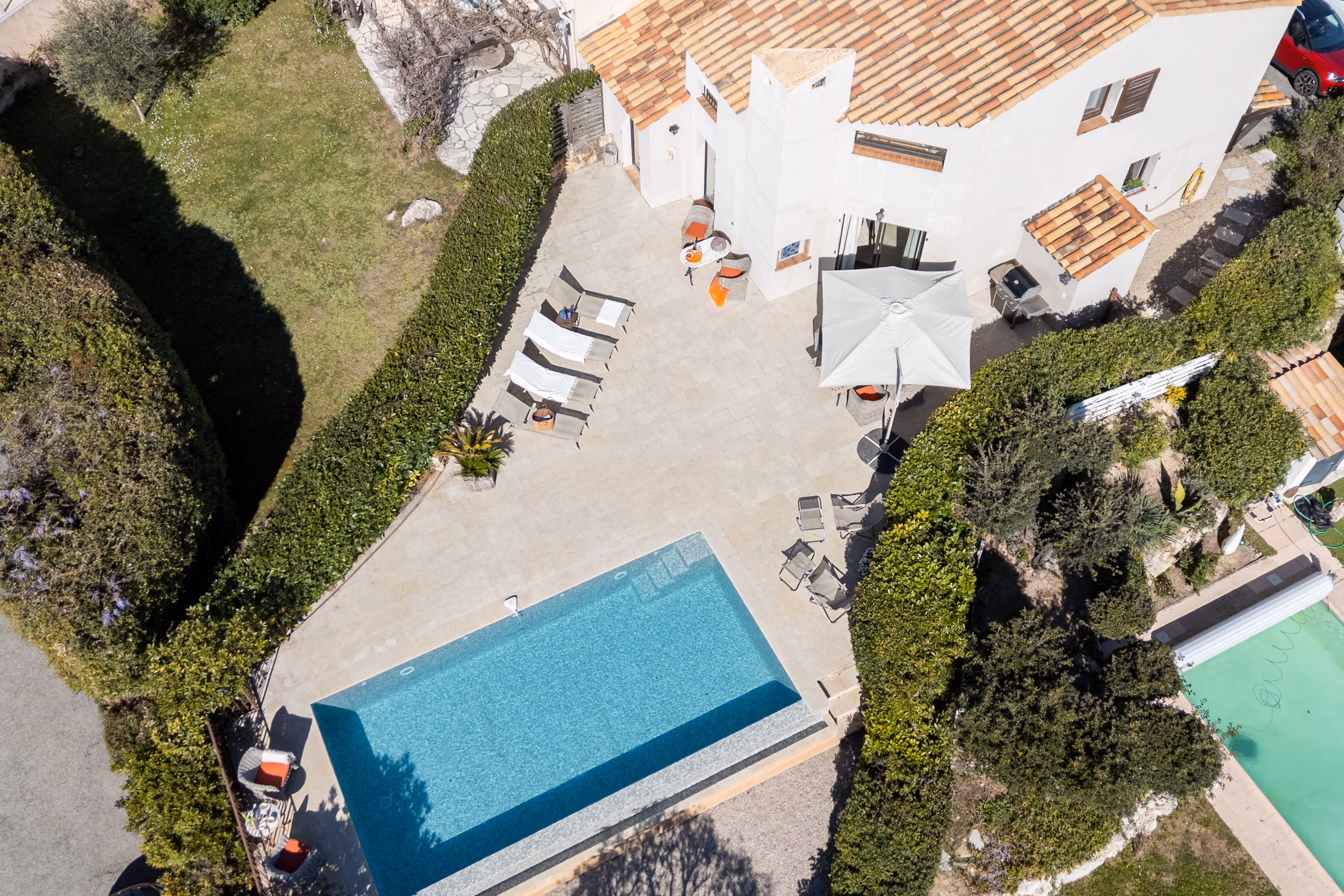 Villa Val d´Azur in Valbonne, Côte d'Azur | From €150,000/share | Kocomo