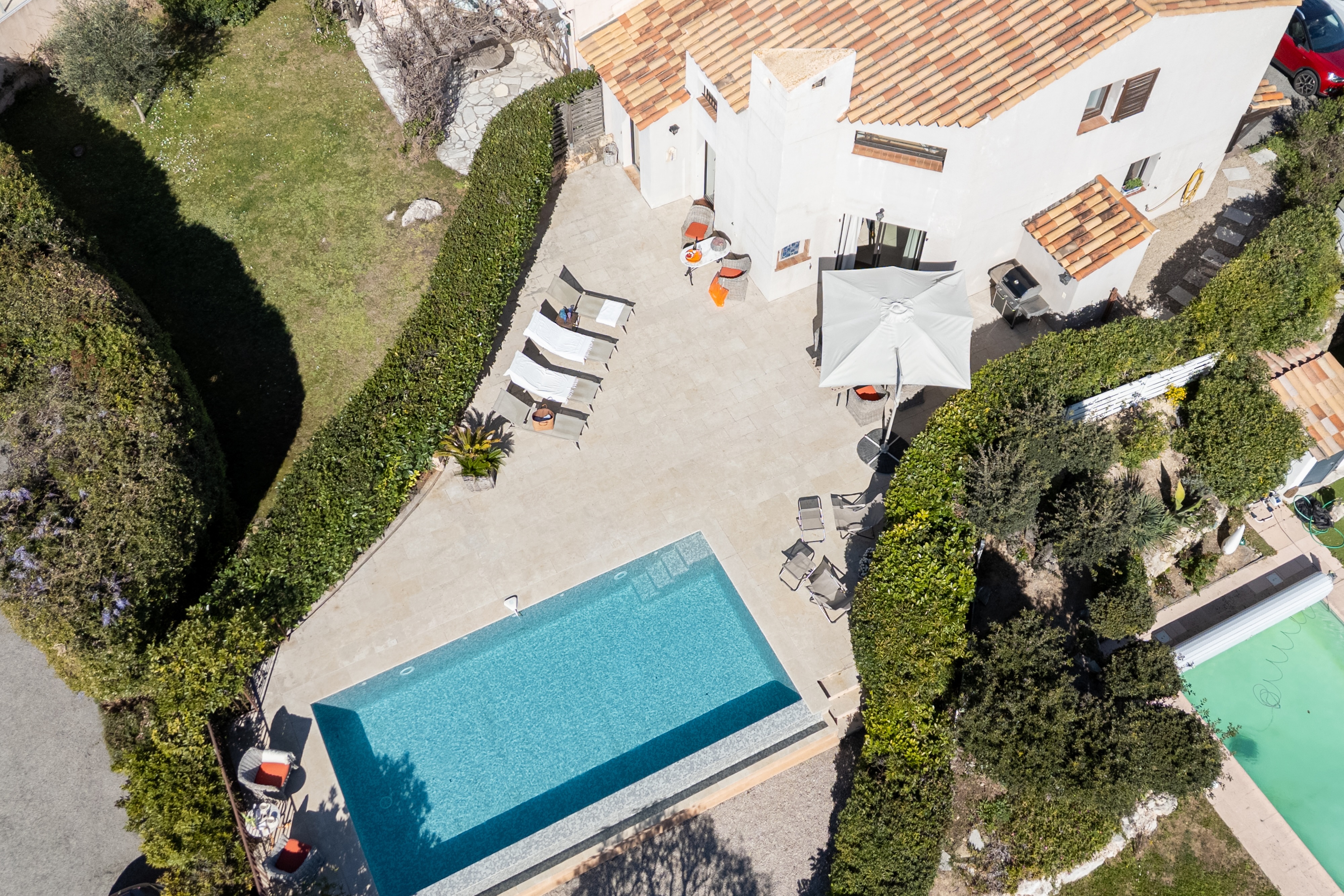 Fractional Vacation Home Côte D´Azur