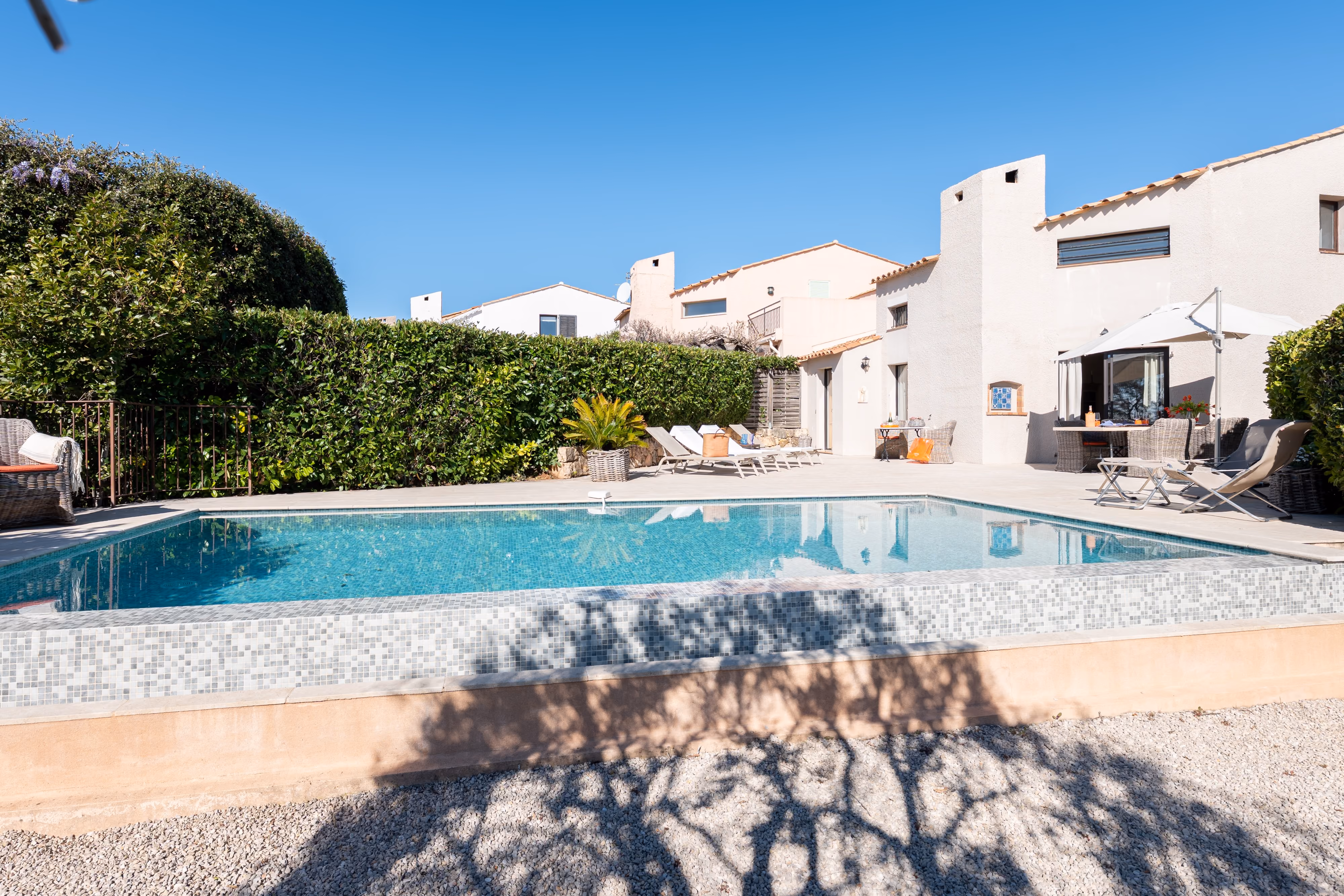Villa Val d´Azur