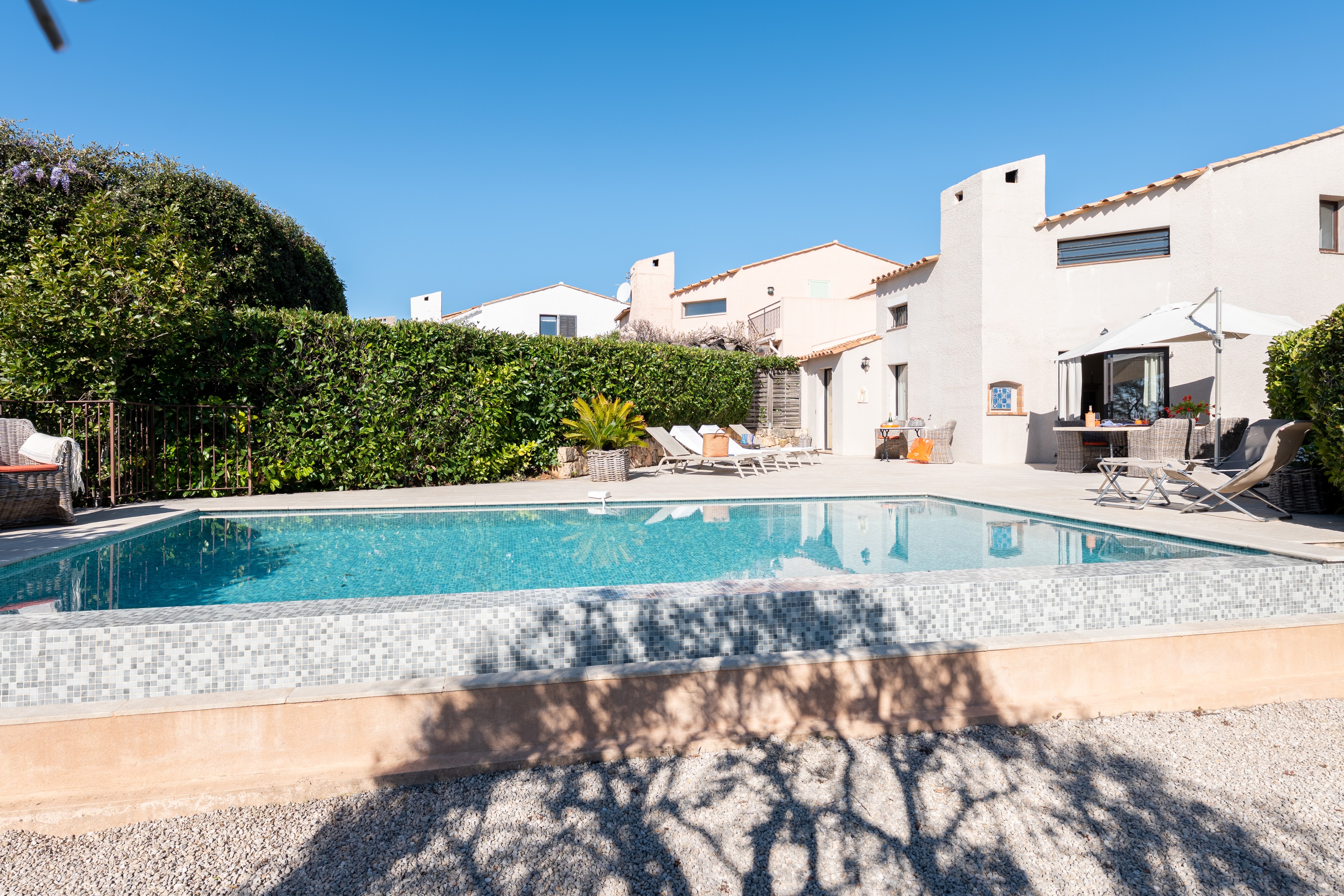 Villa Val d´Azur