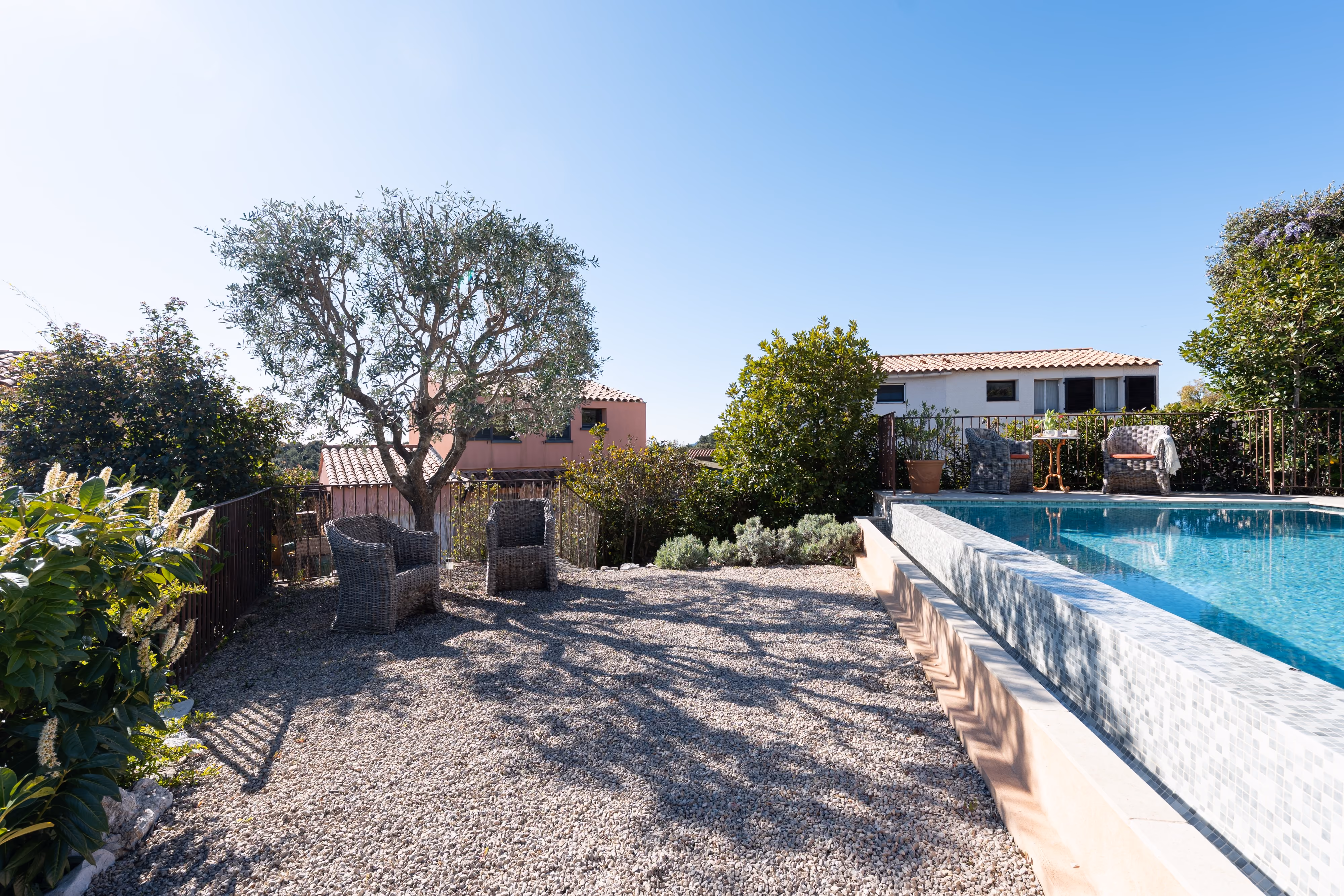 Villa Val d´Azur