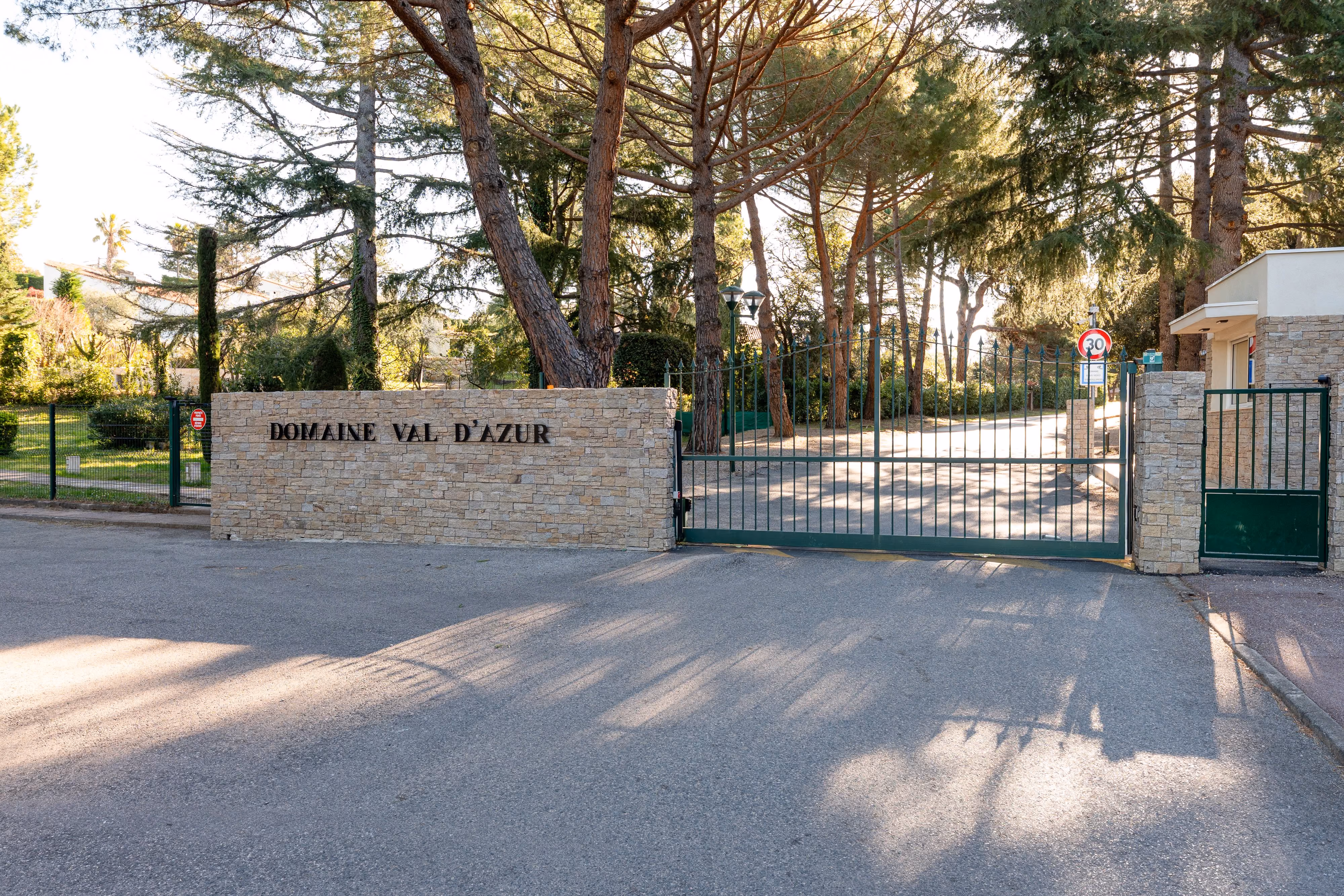 Villa Val d´Azur
