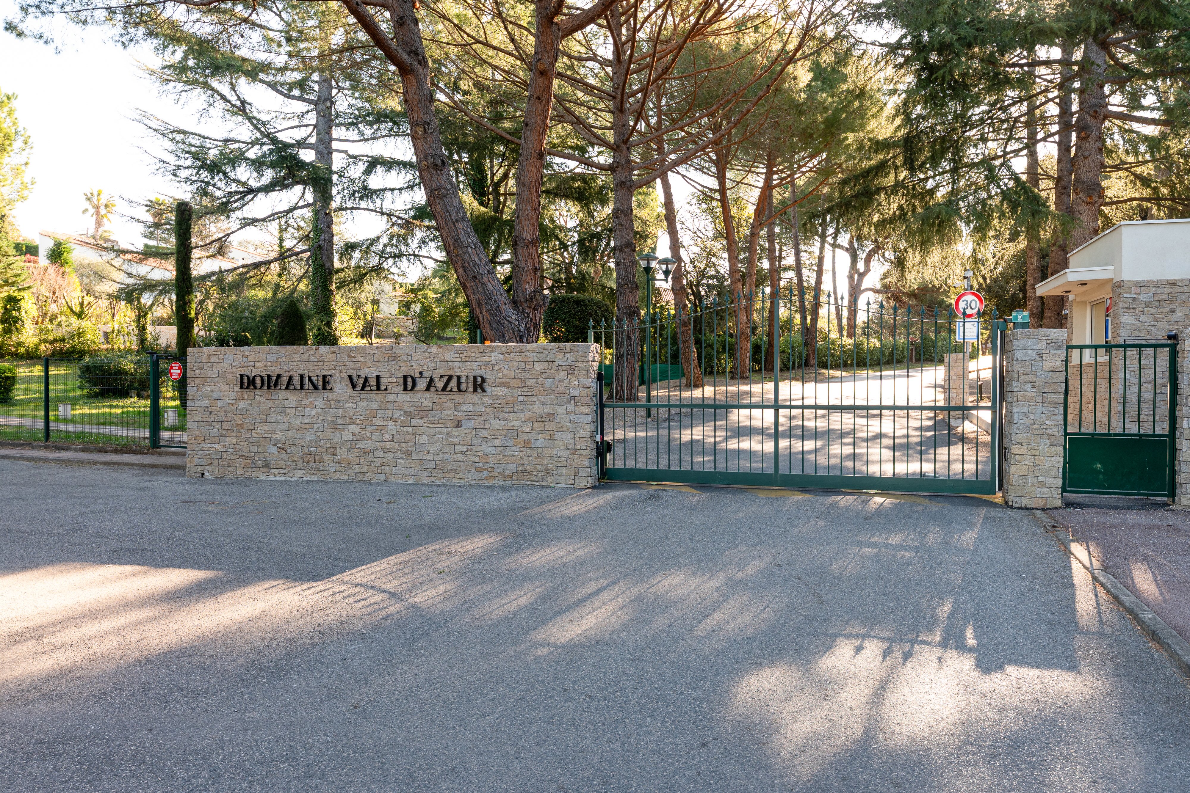 Villa Val d´Azur