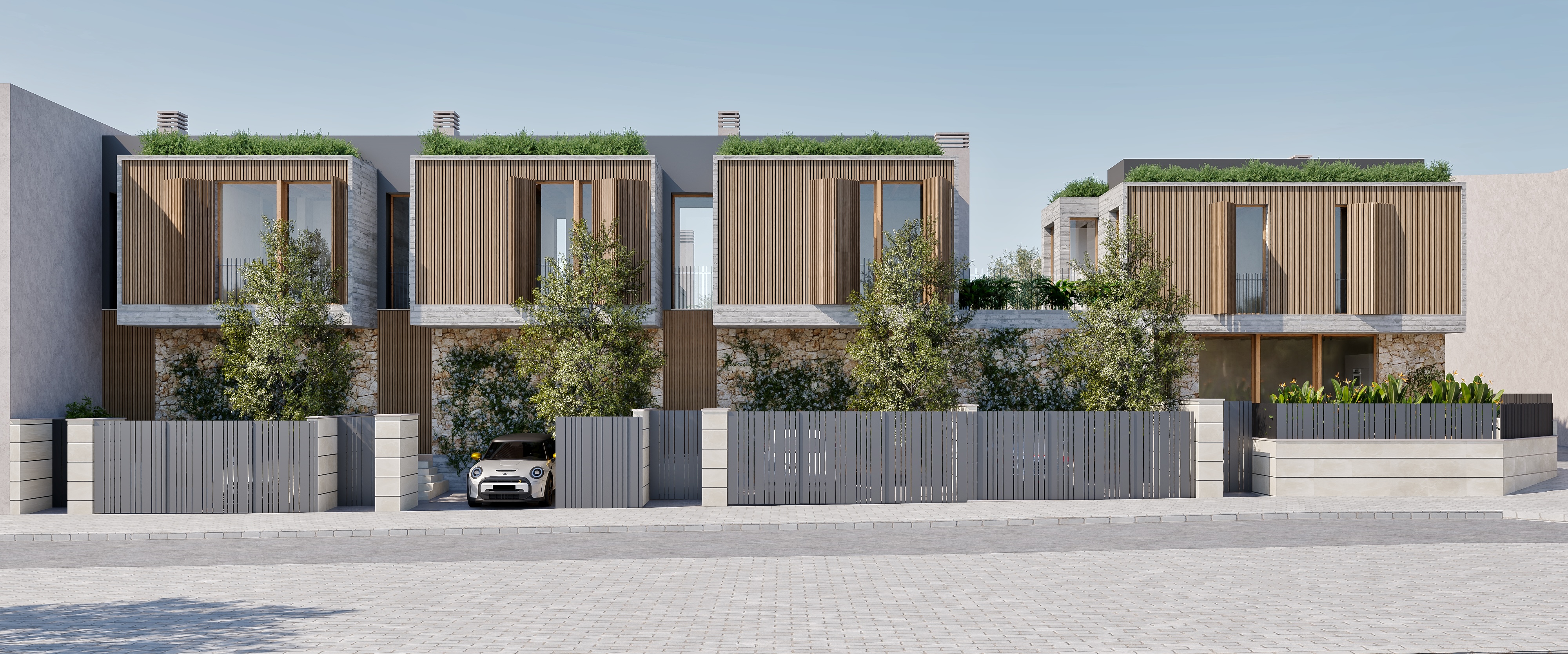 Fractional Vacation Home Mallorca