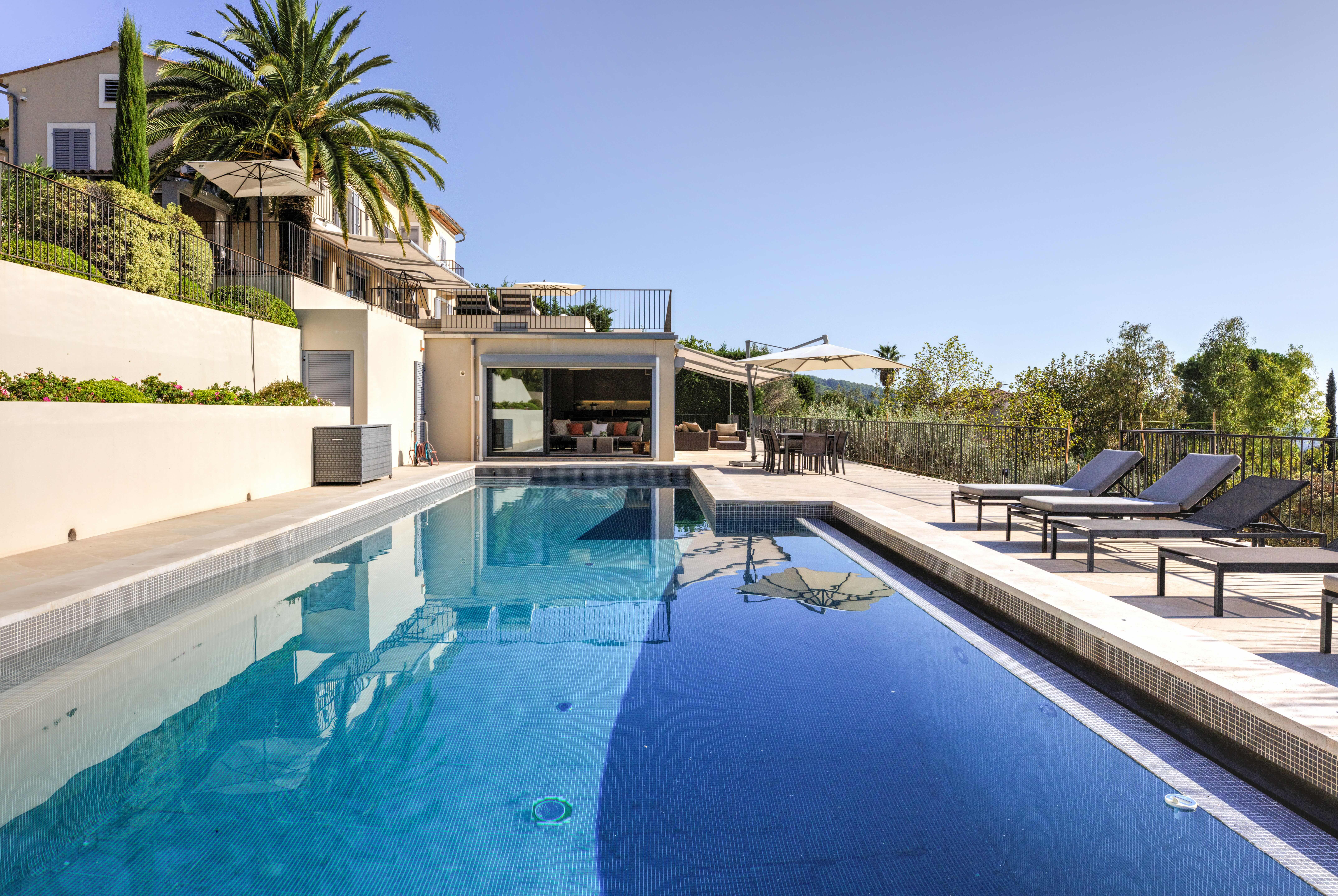 Villa Castellaras