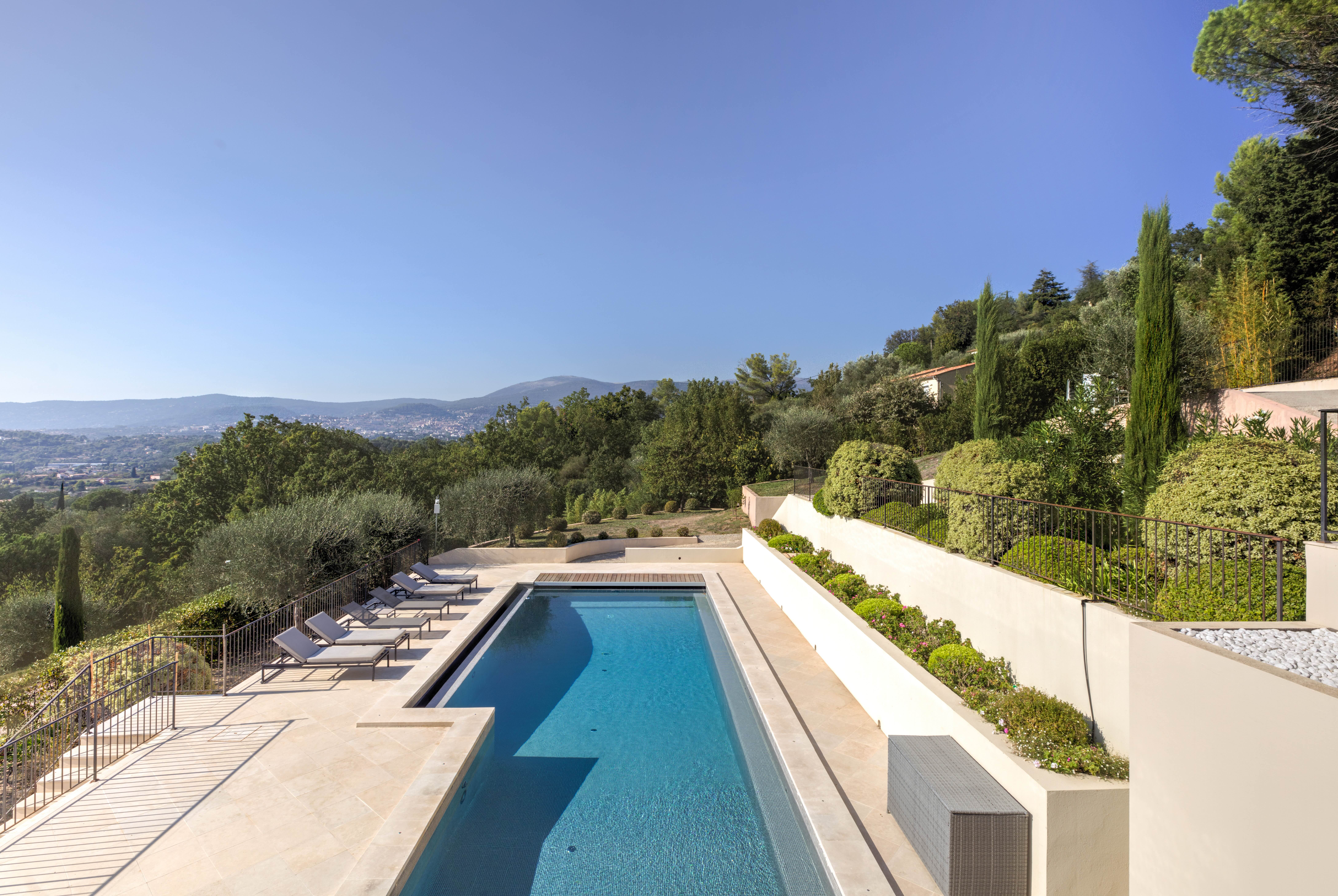 Villa Castellaras