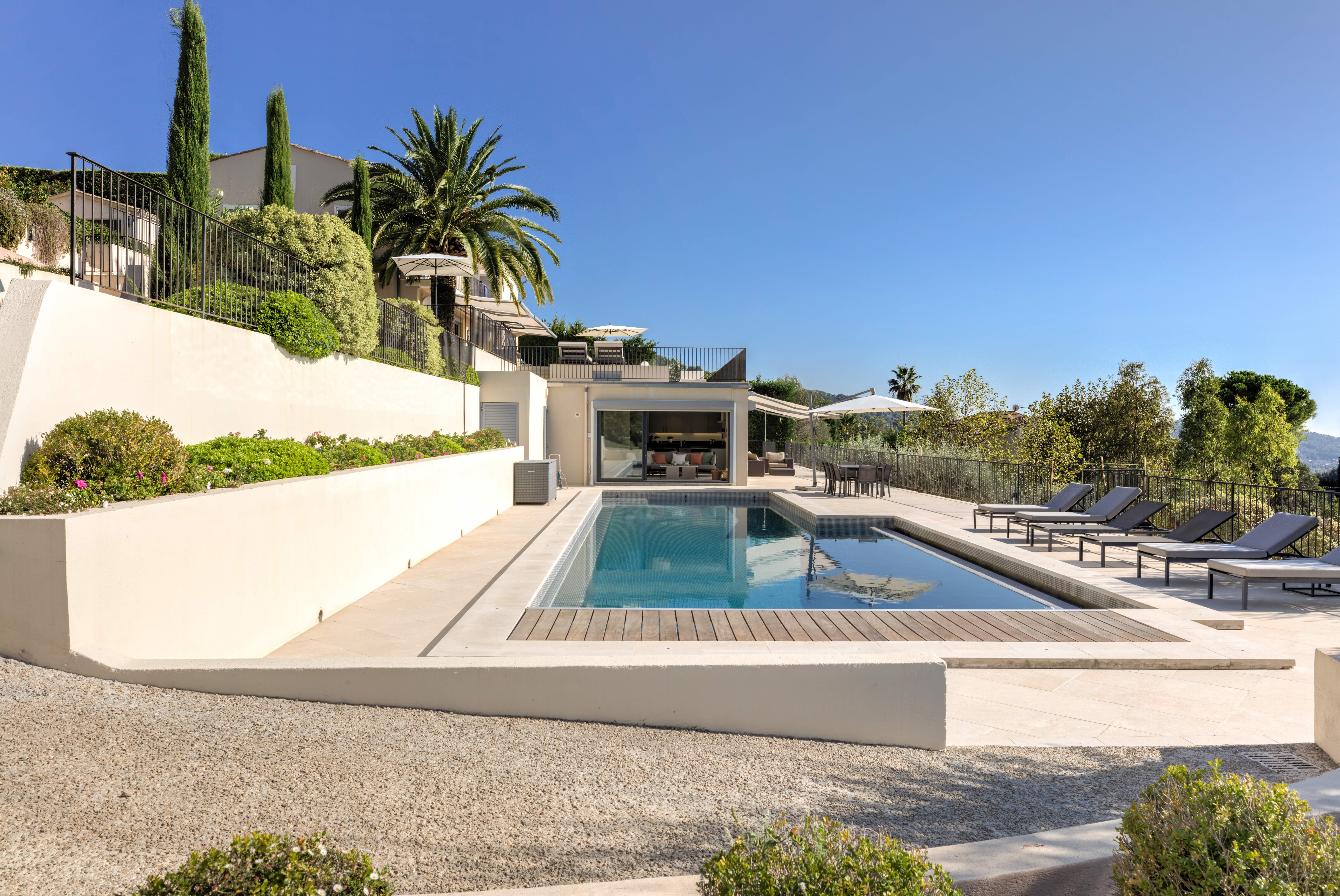 Villa Castellaras