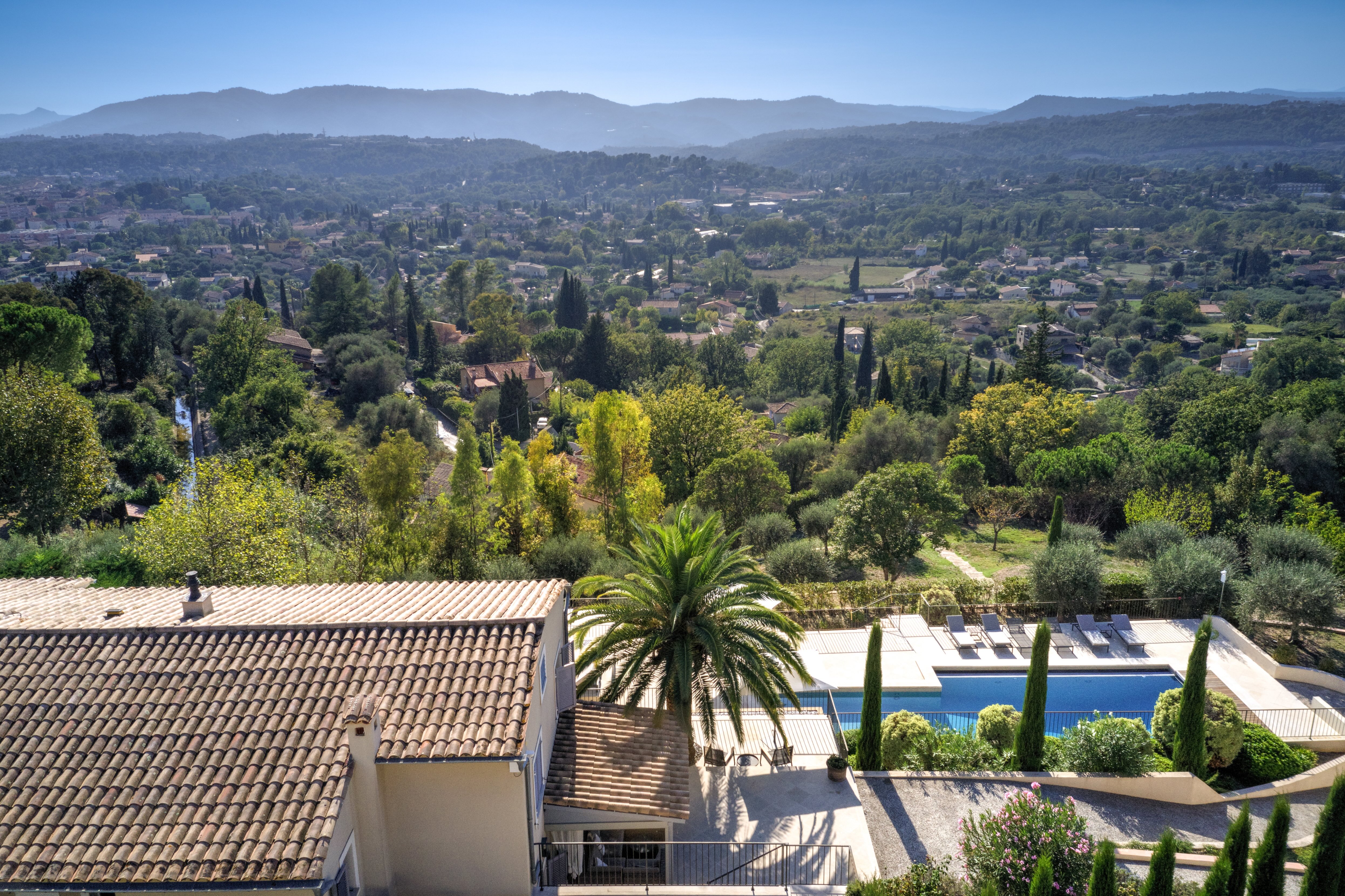 Fractional Vacation Home Côte D´Azur