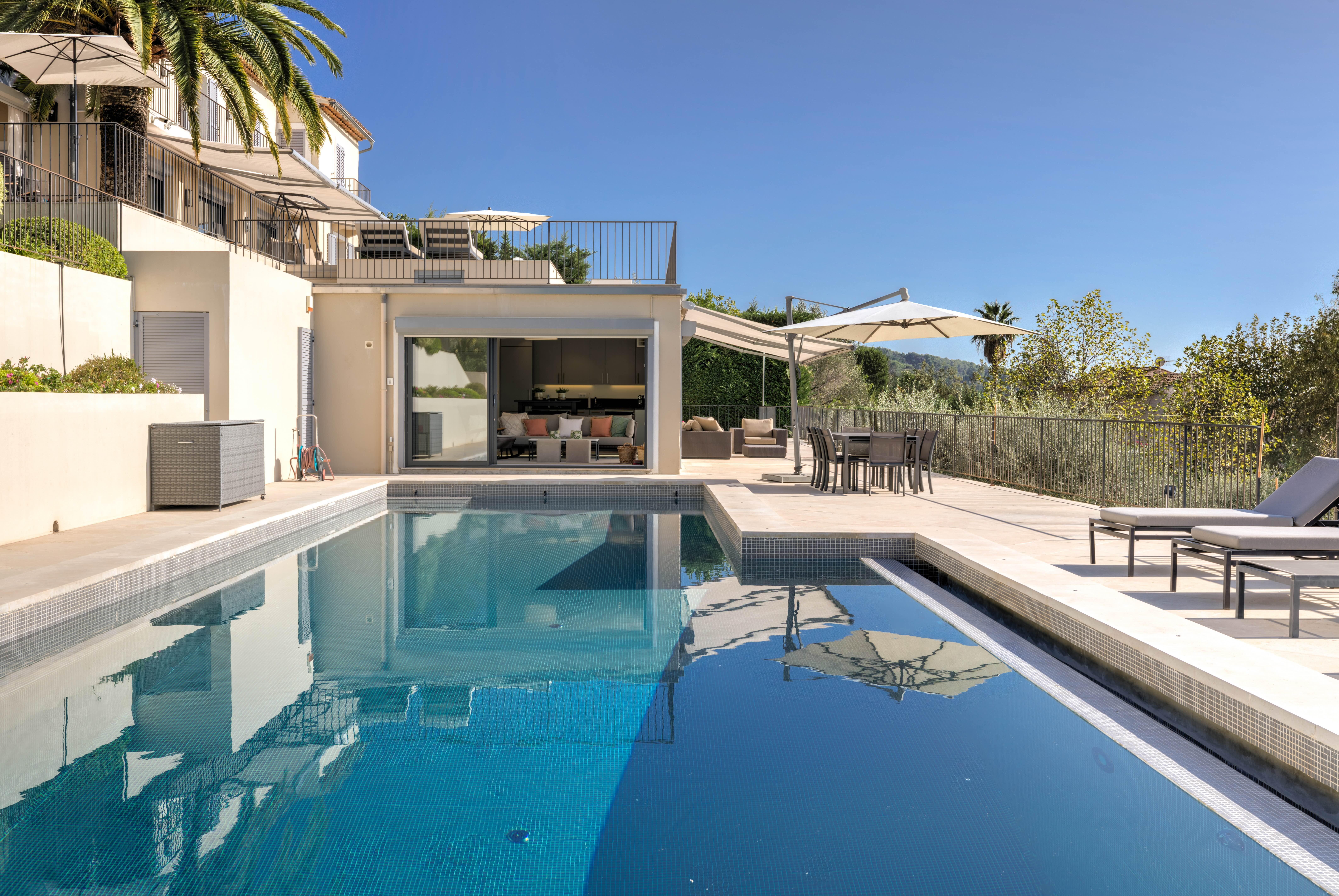 Villa Castellaras