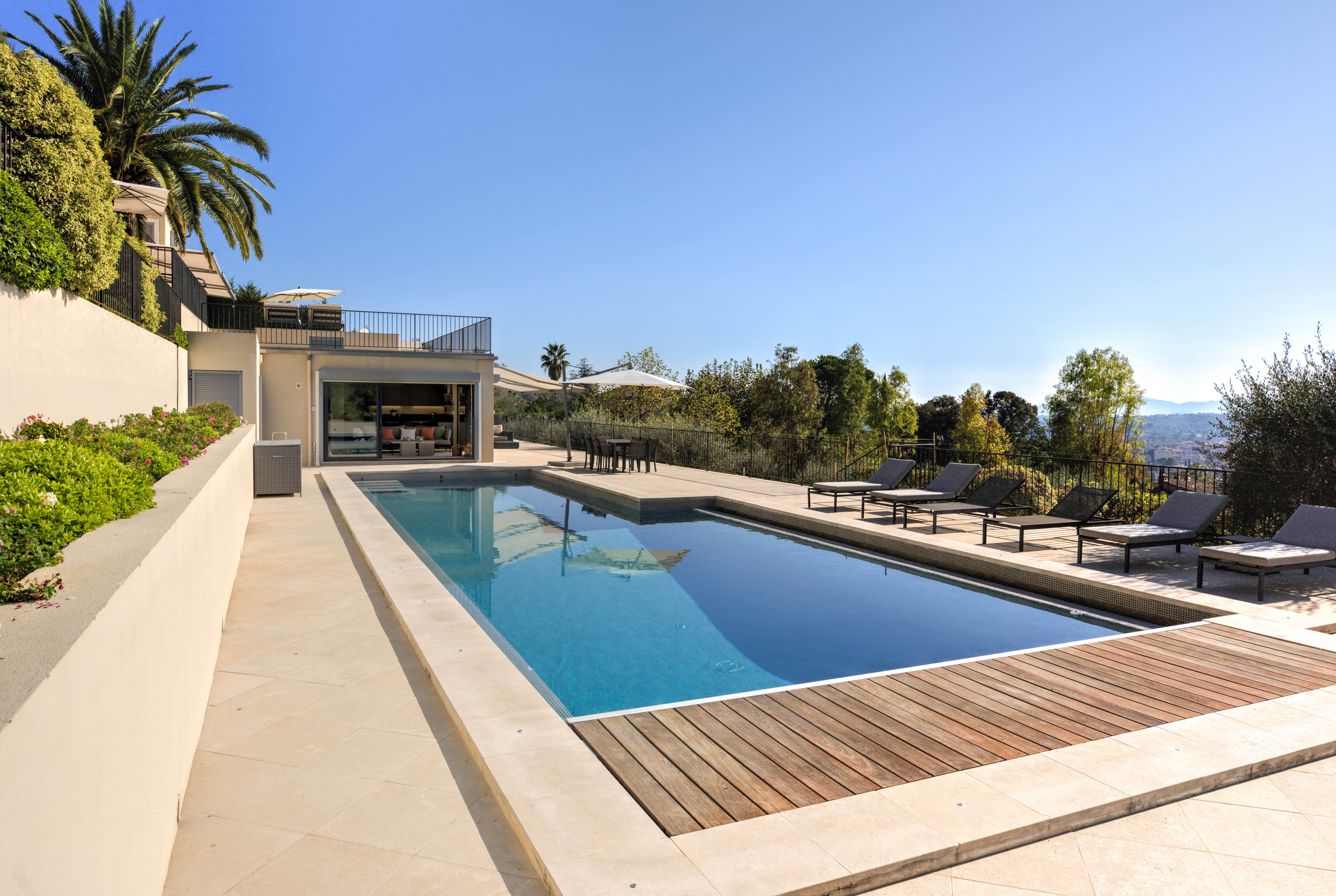 Villa Castellaras
