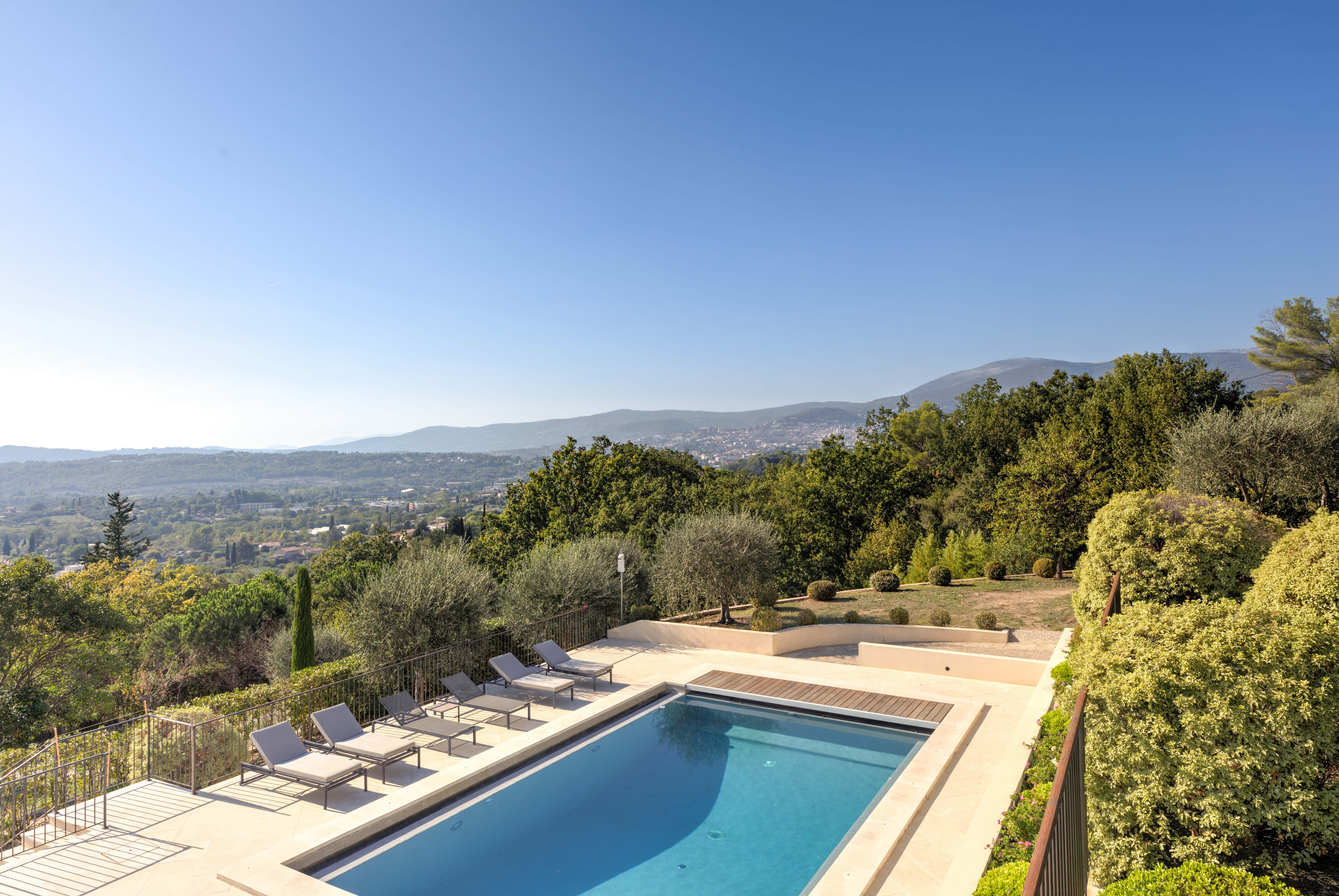Villa Castellaras