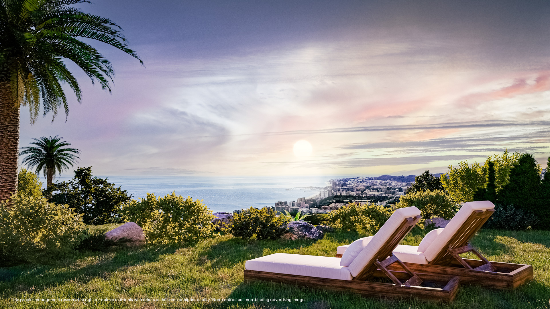 Fractional Vacation Home Costa Del Sol