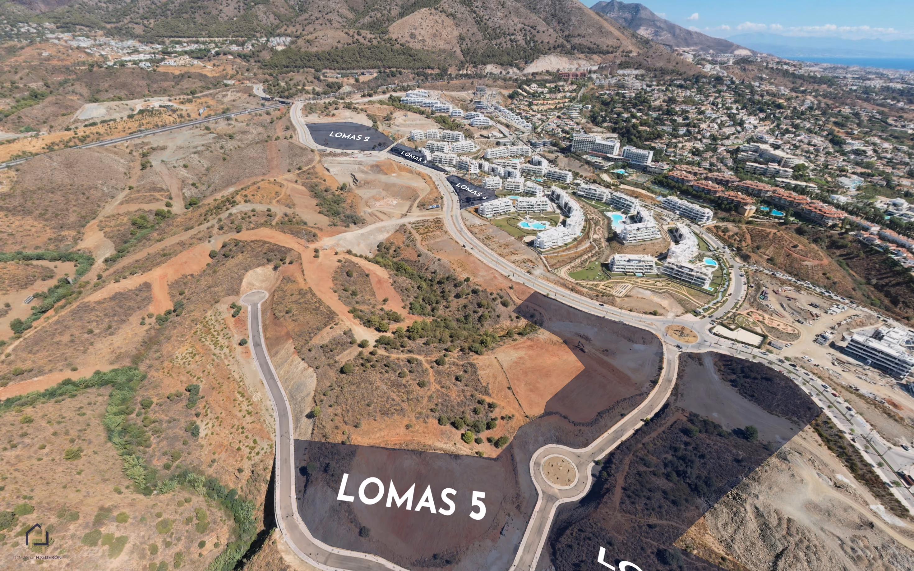 Casa Lomas