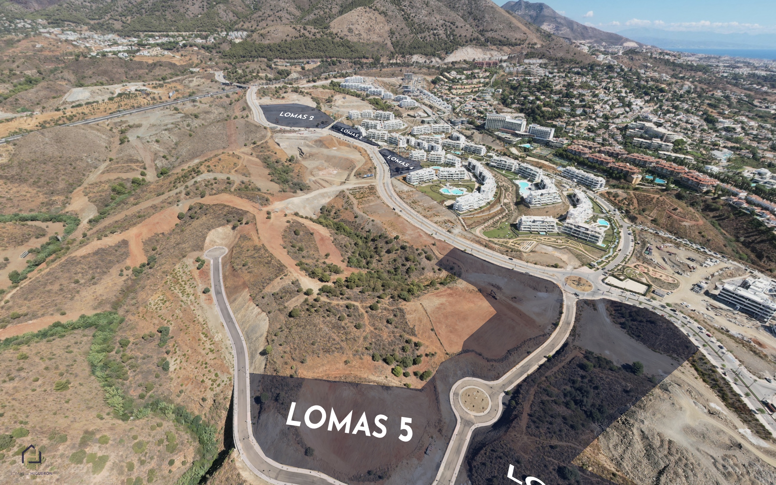 Casa Lomas