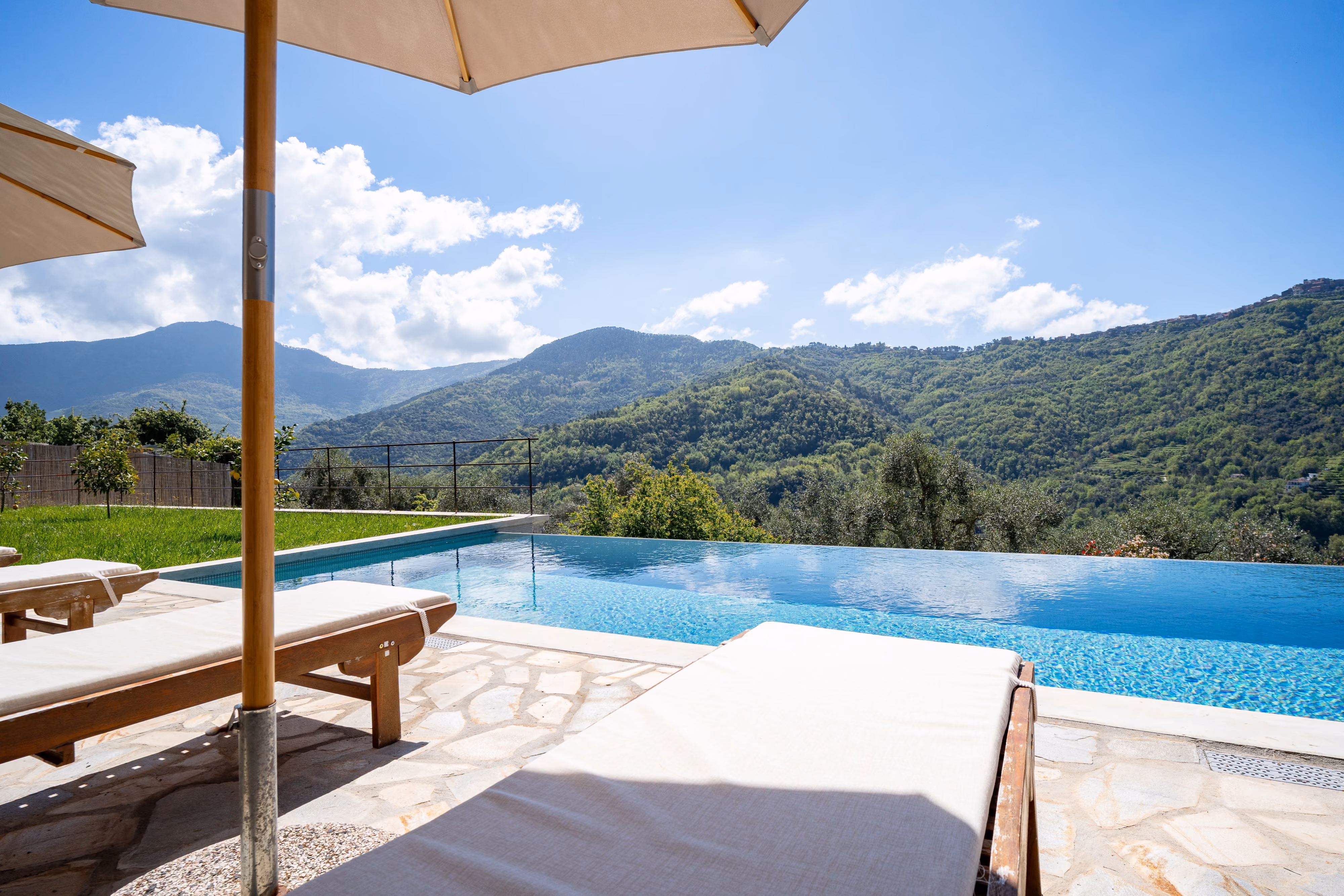 Villa Apricus