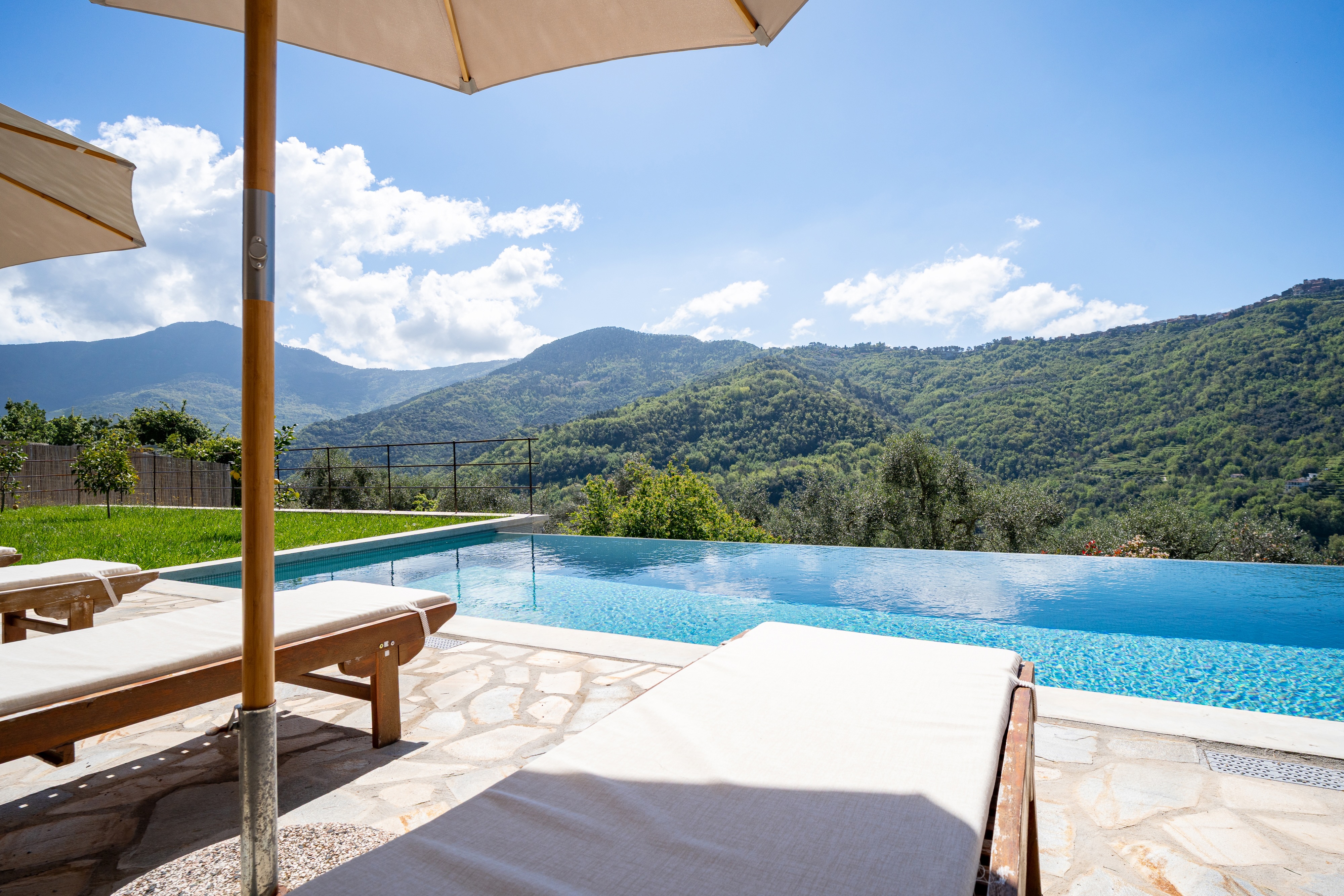 Villa Apricus