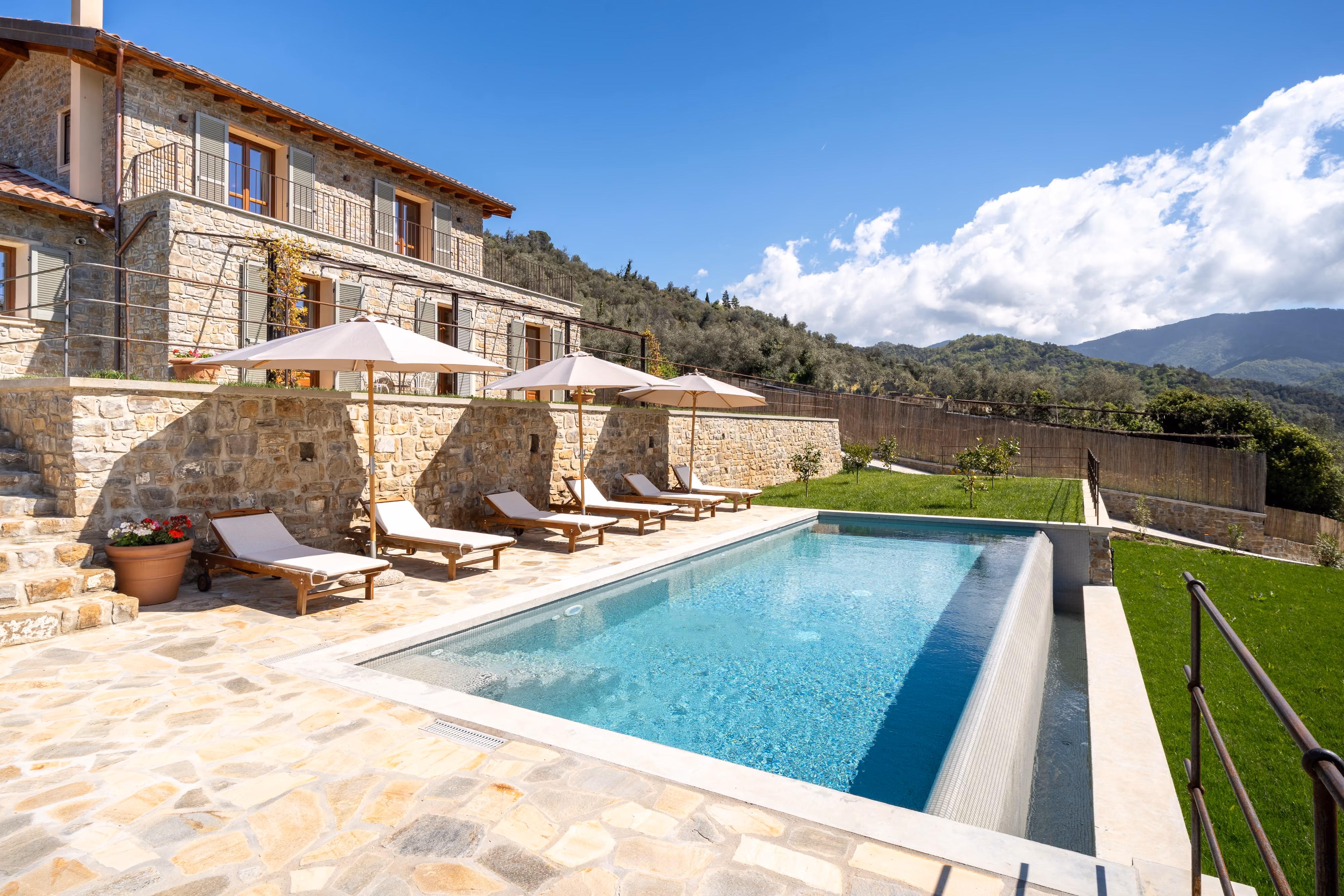Villa Apricus