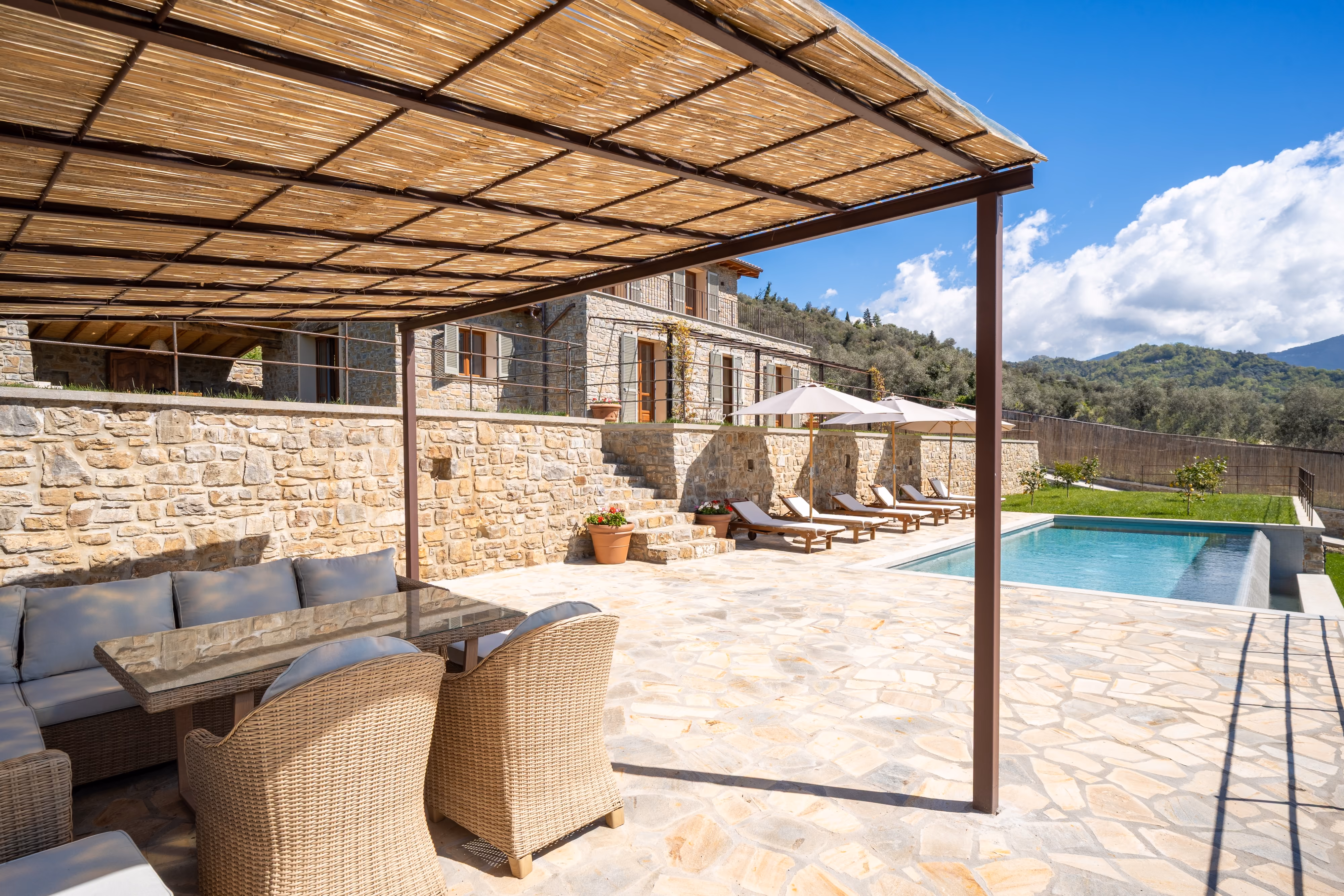 Villa Apricus
