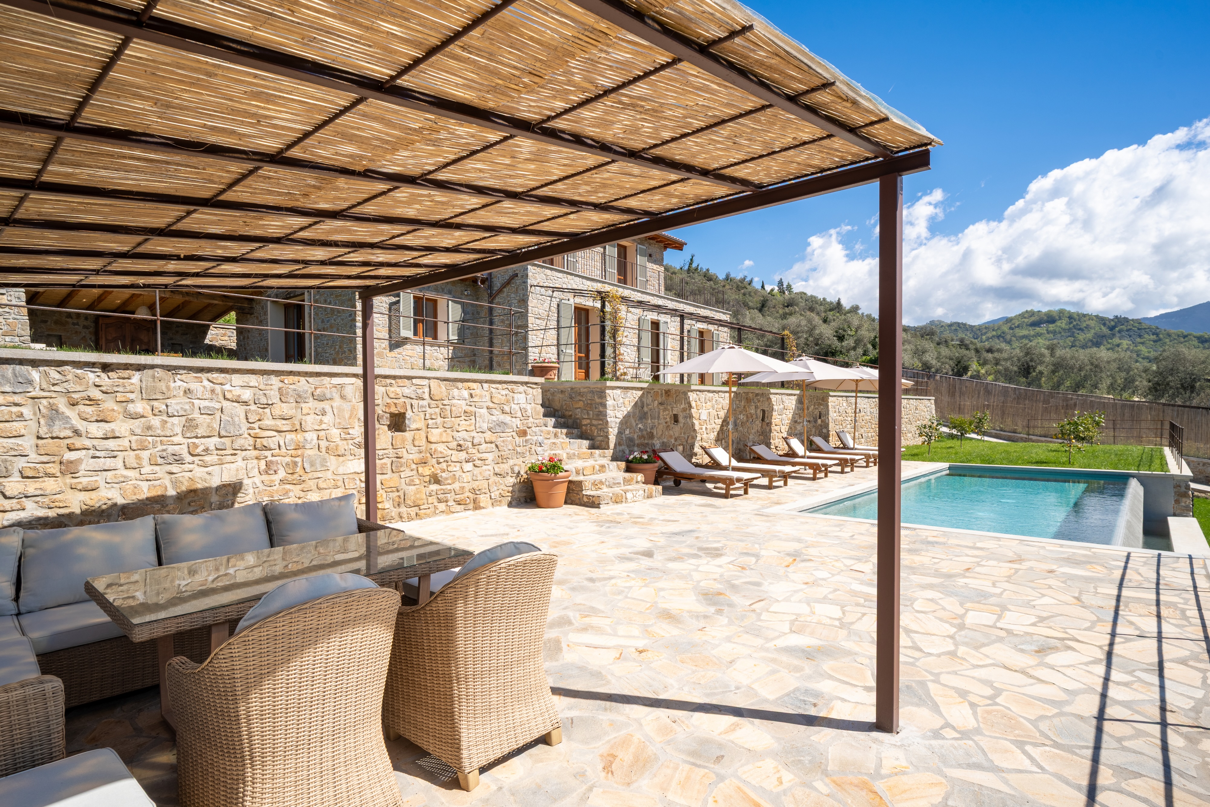 Villa Apricus