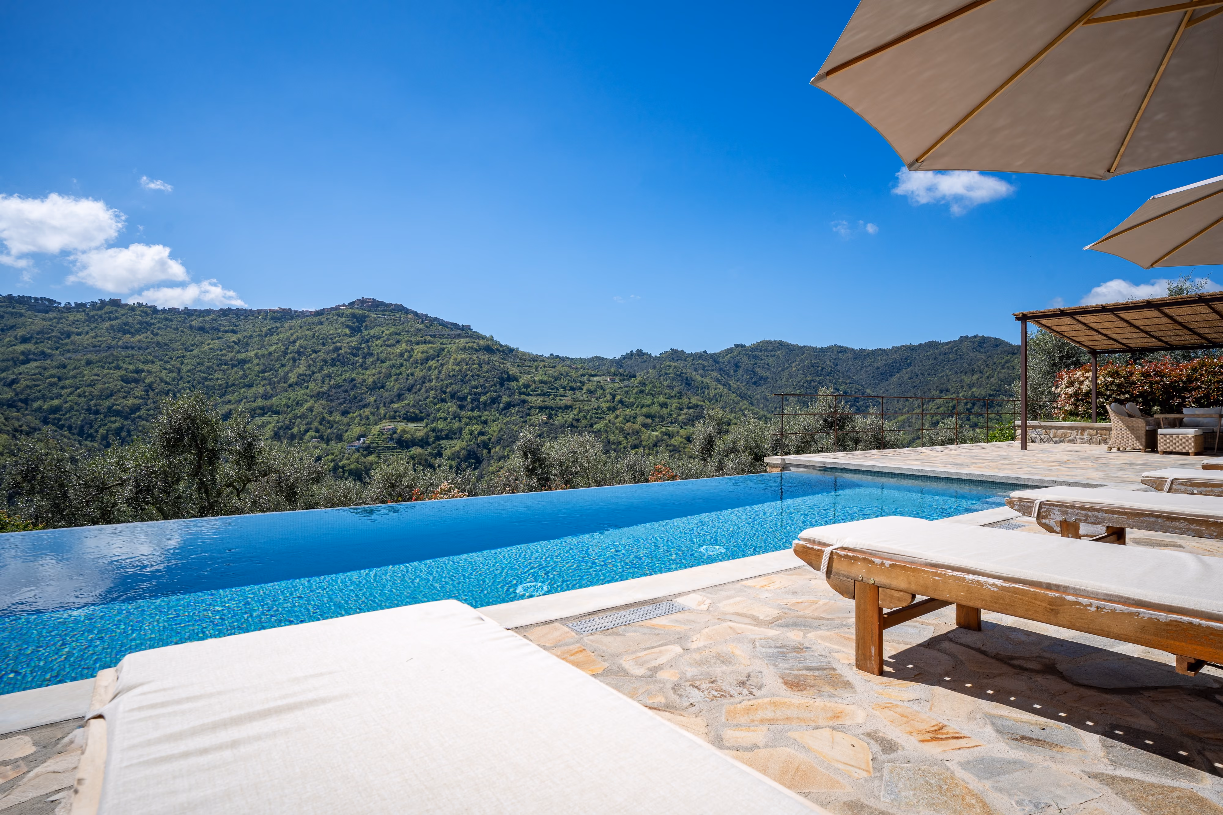 Villa Apricus