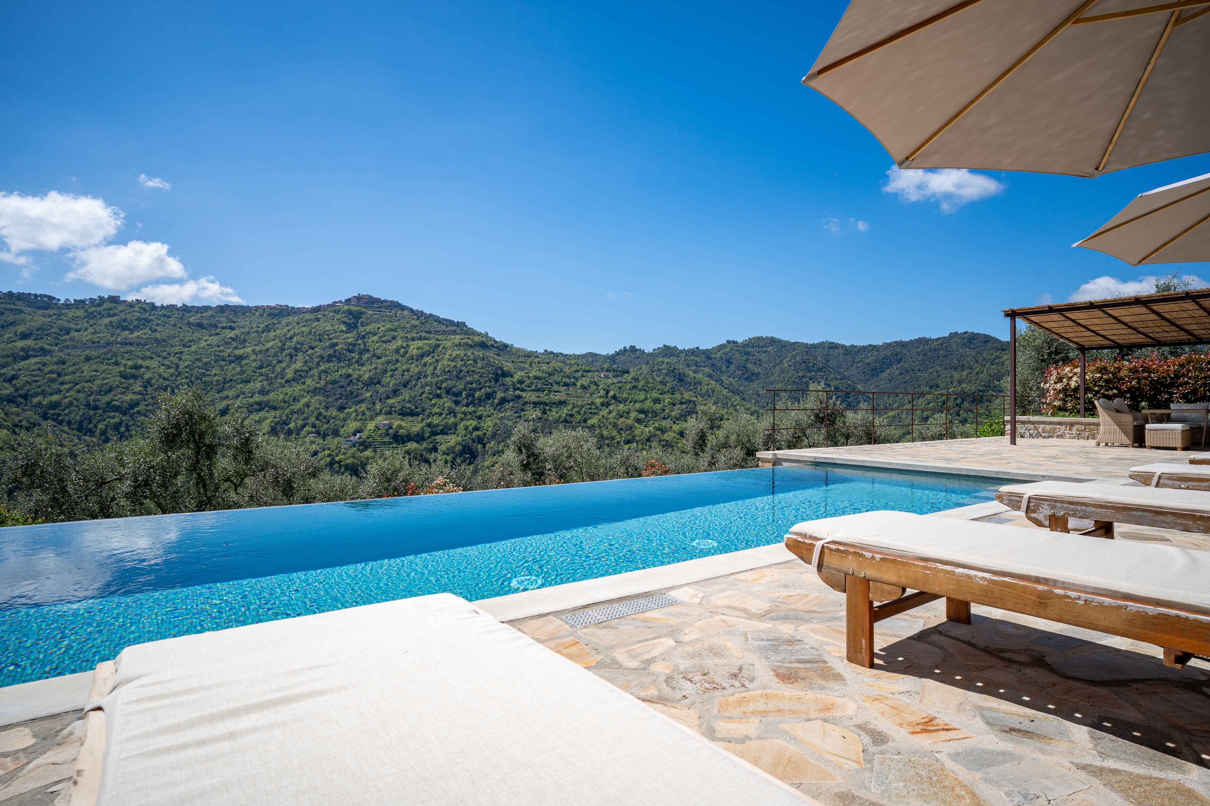 Villa Apricus