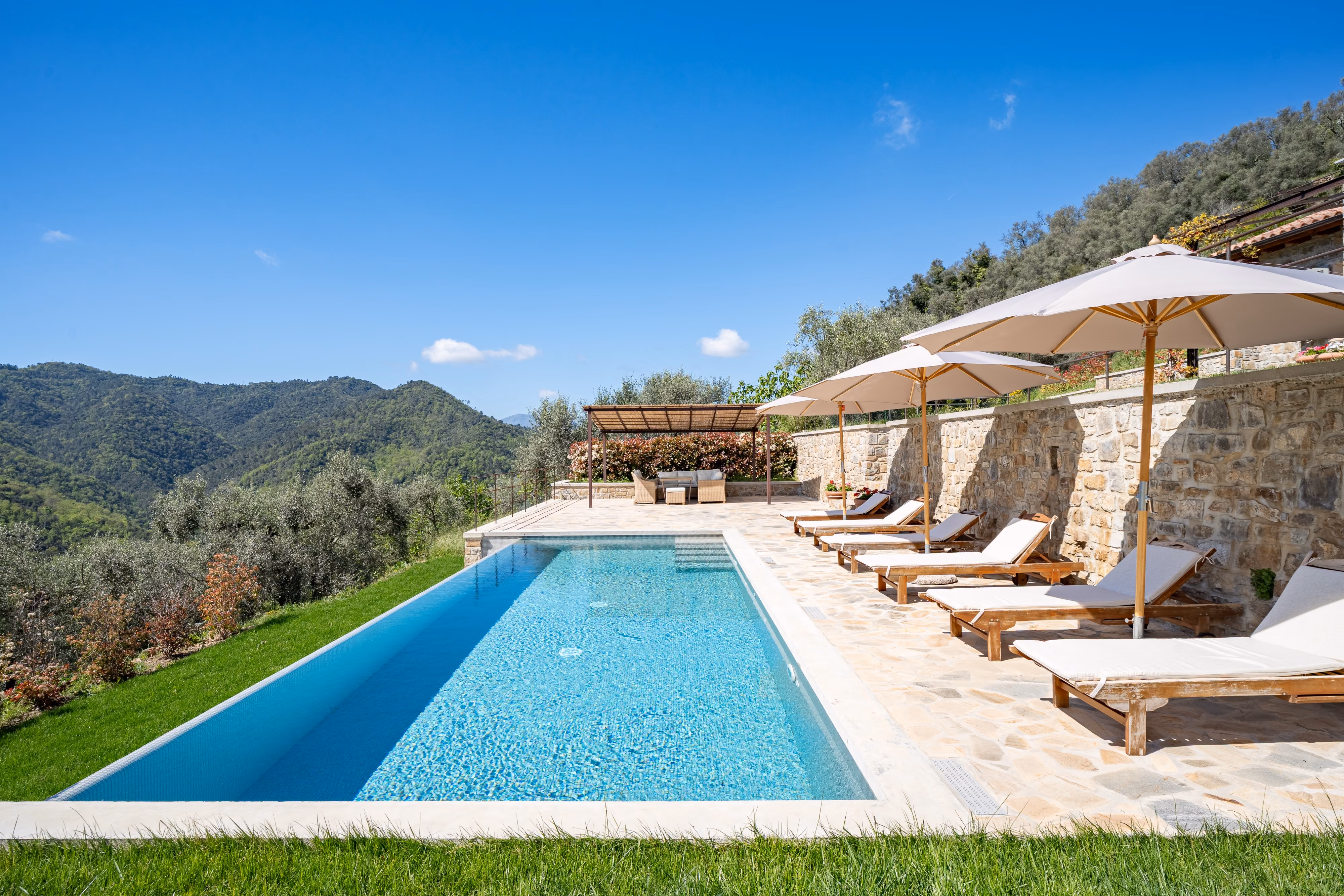 Villa Apricus