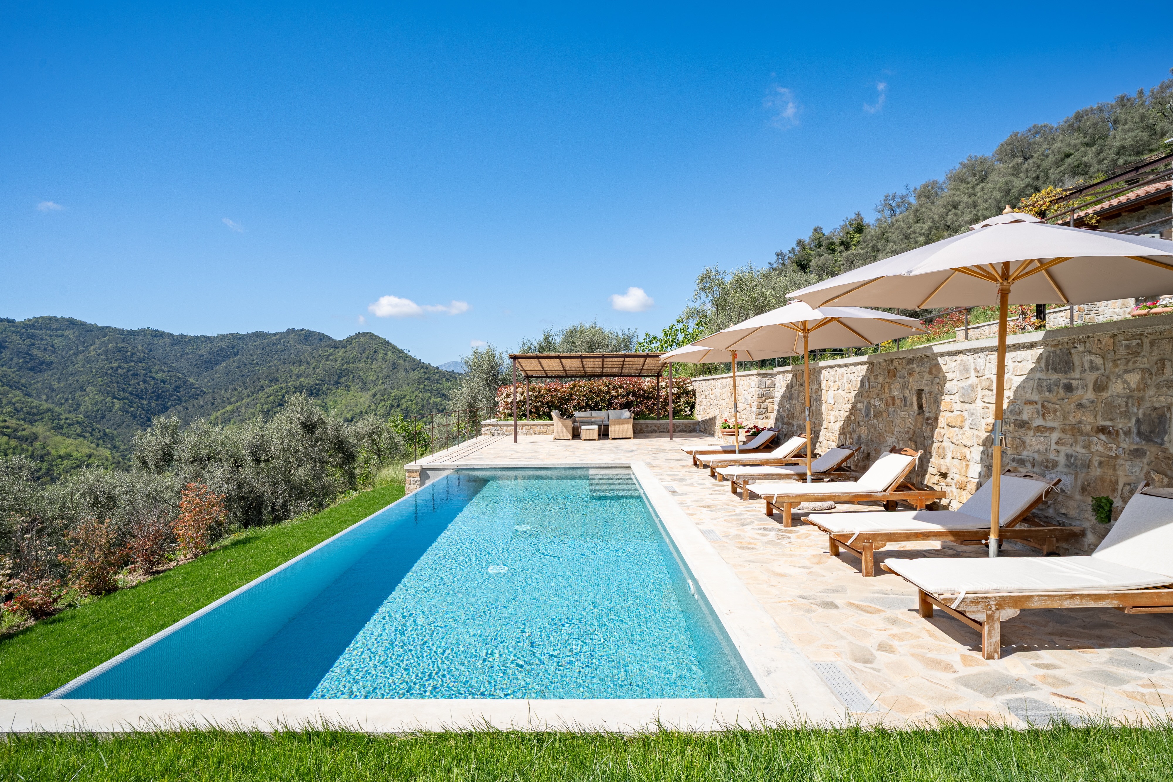 Villa Apricus