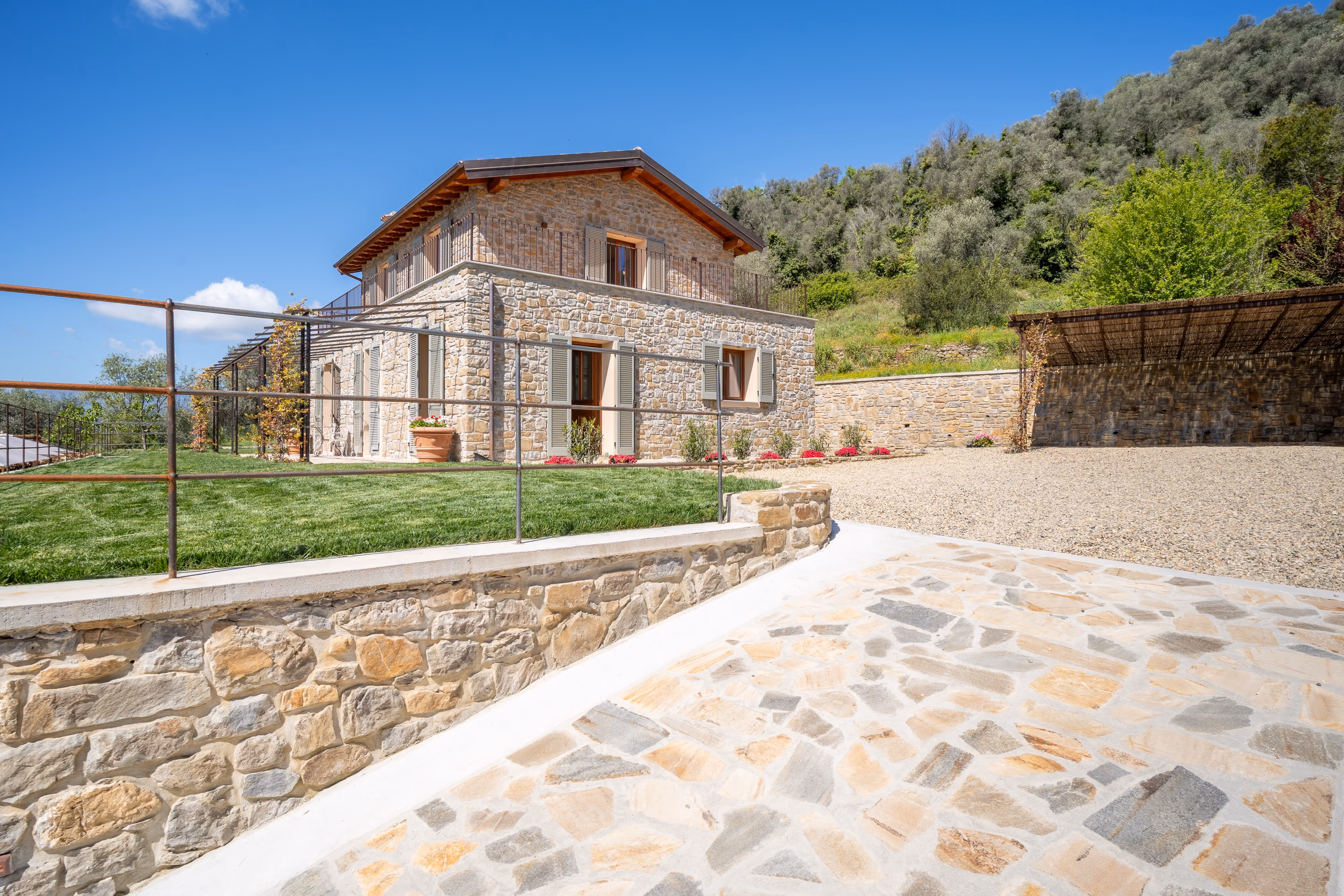 Villa Apricus