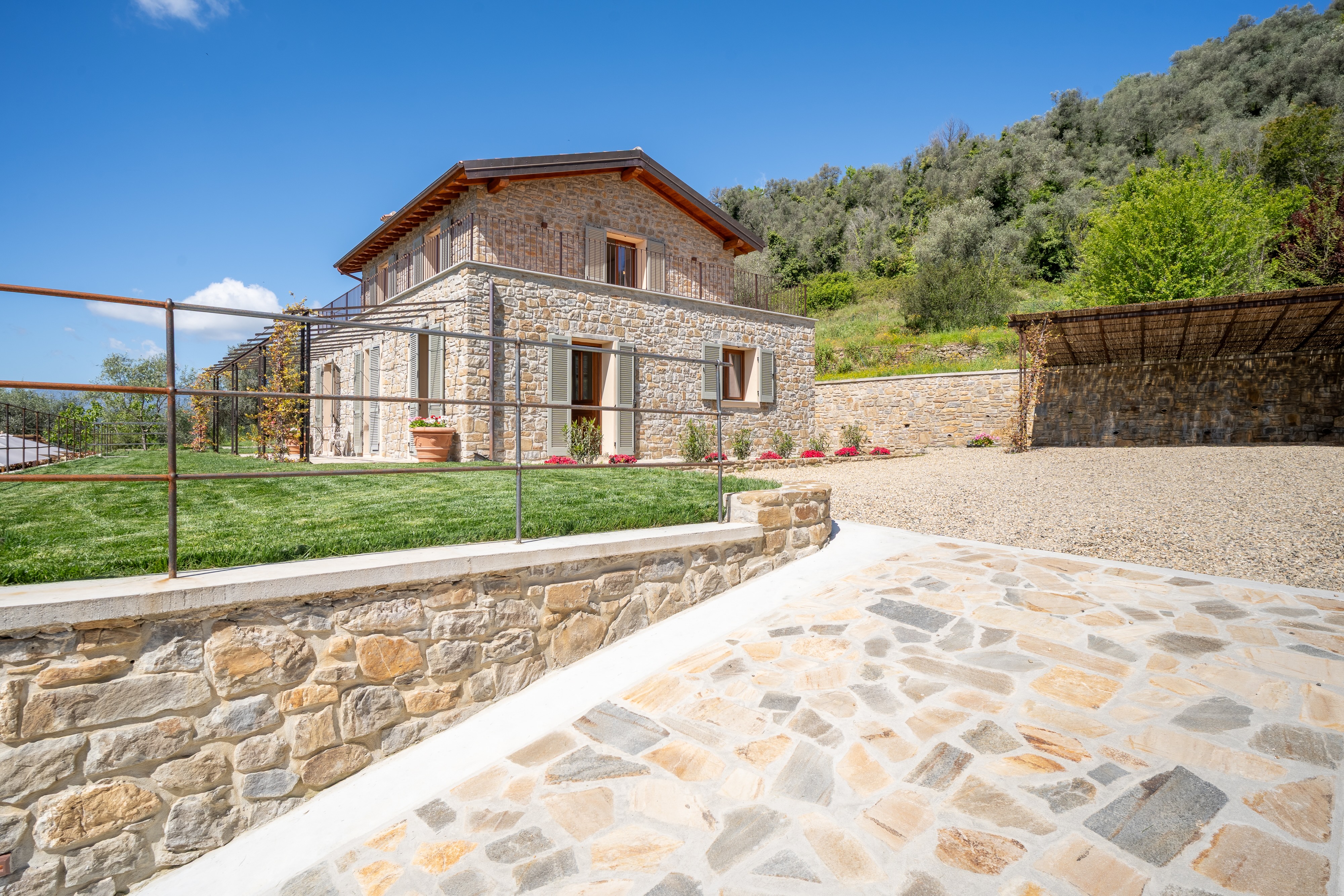 Villa Apricus