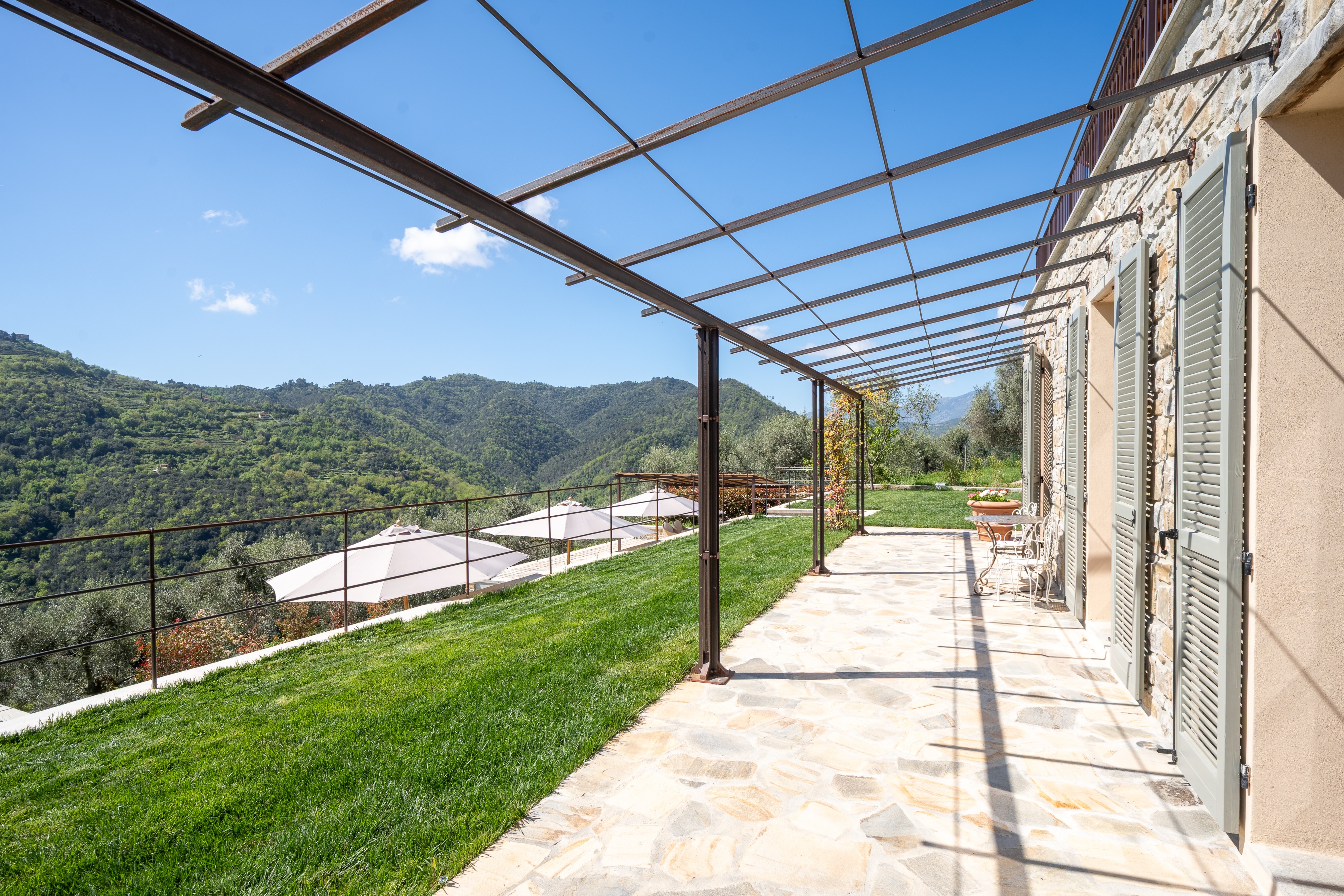 Villa Apricus