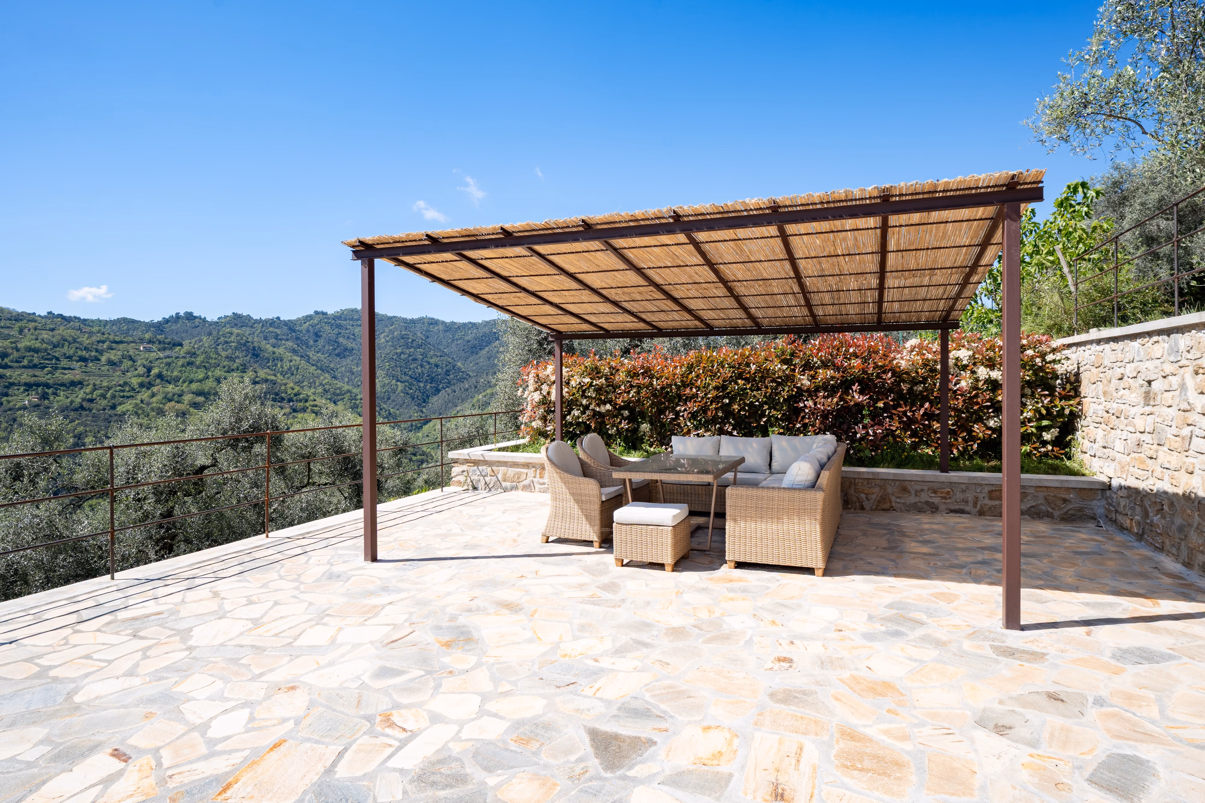 Villa Apricus