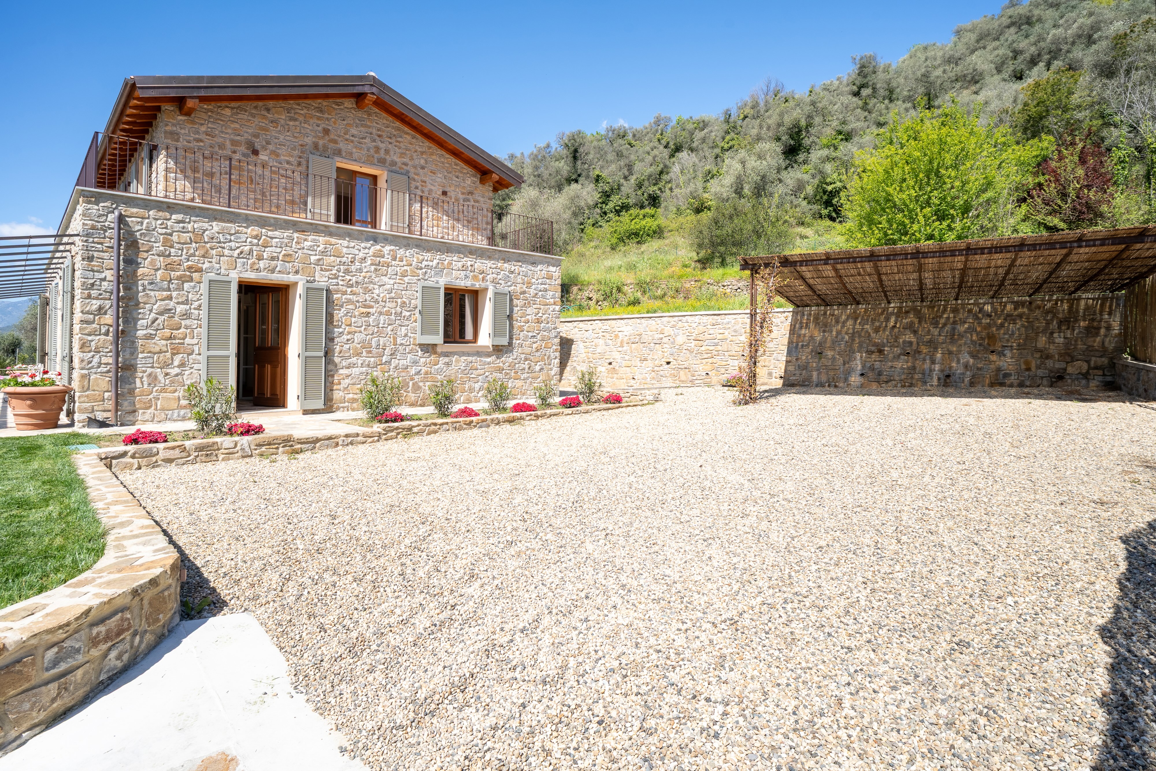 Villa Apricus