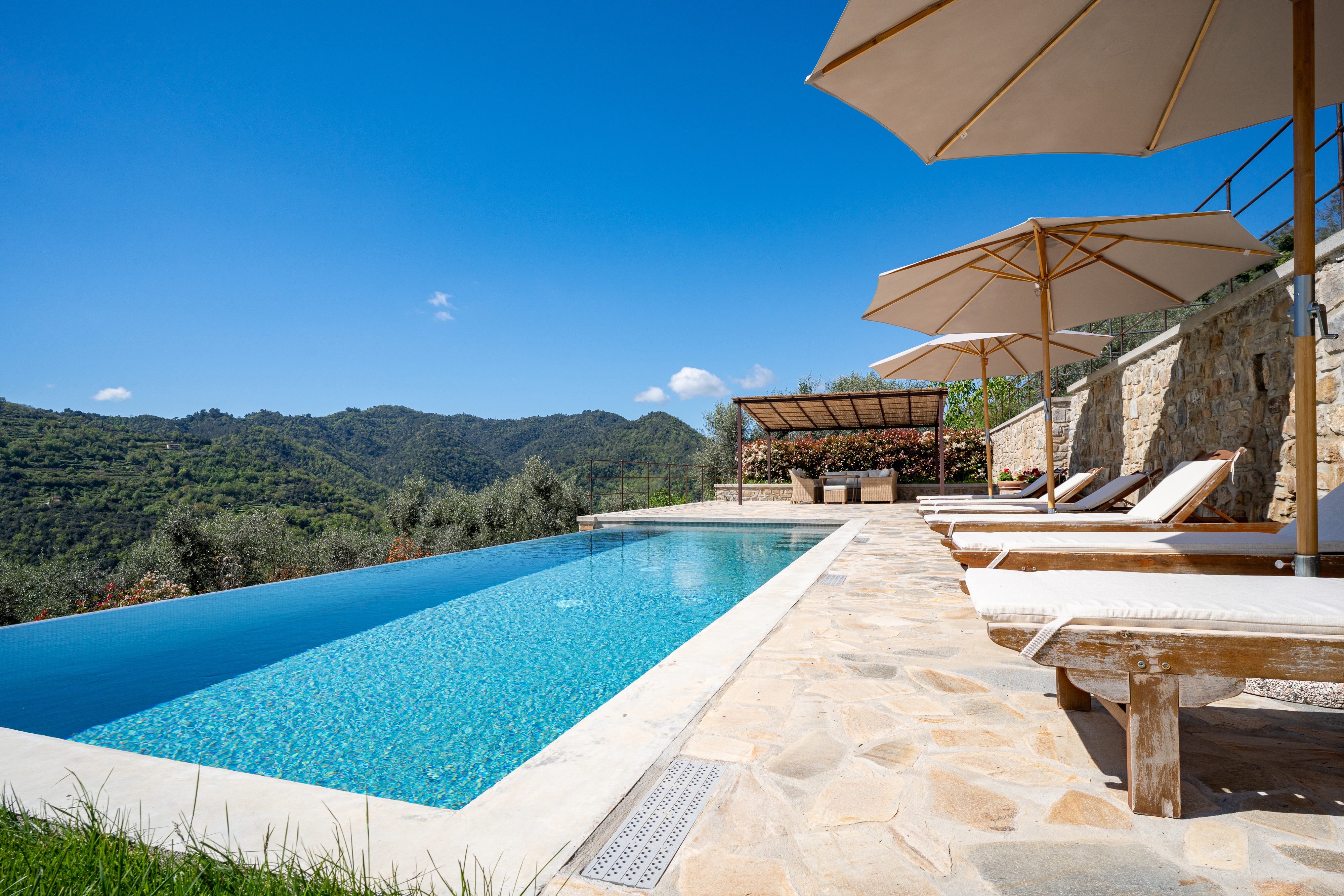 Villa Apricus