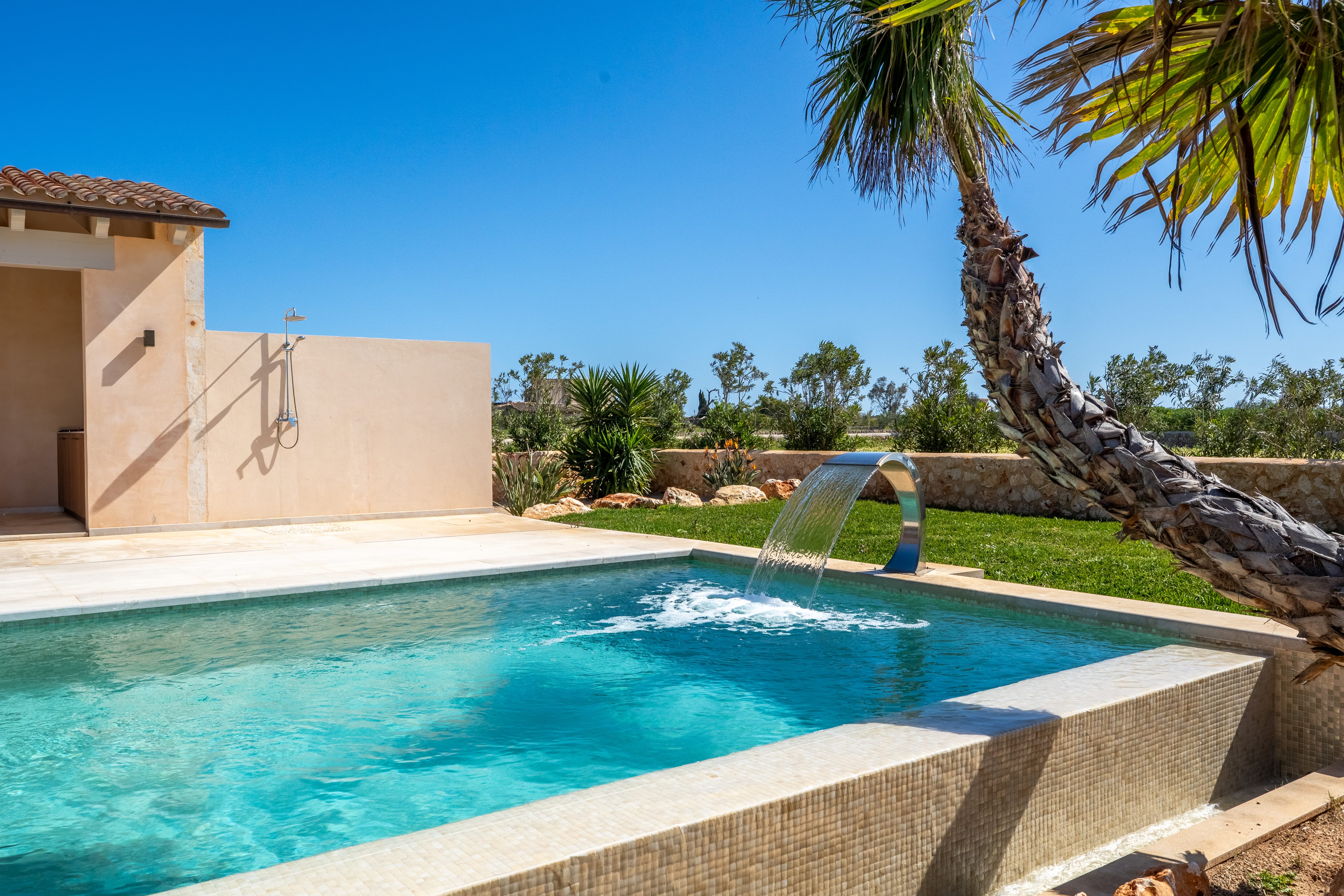 Villa Cascada