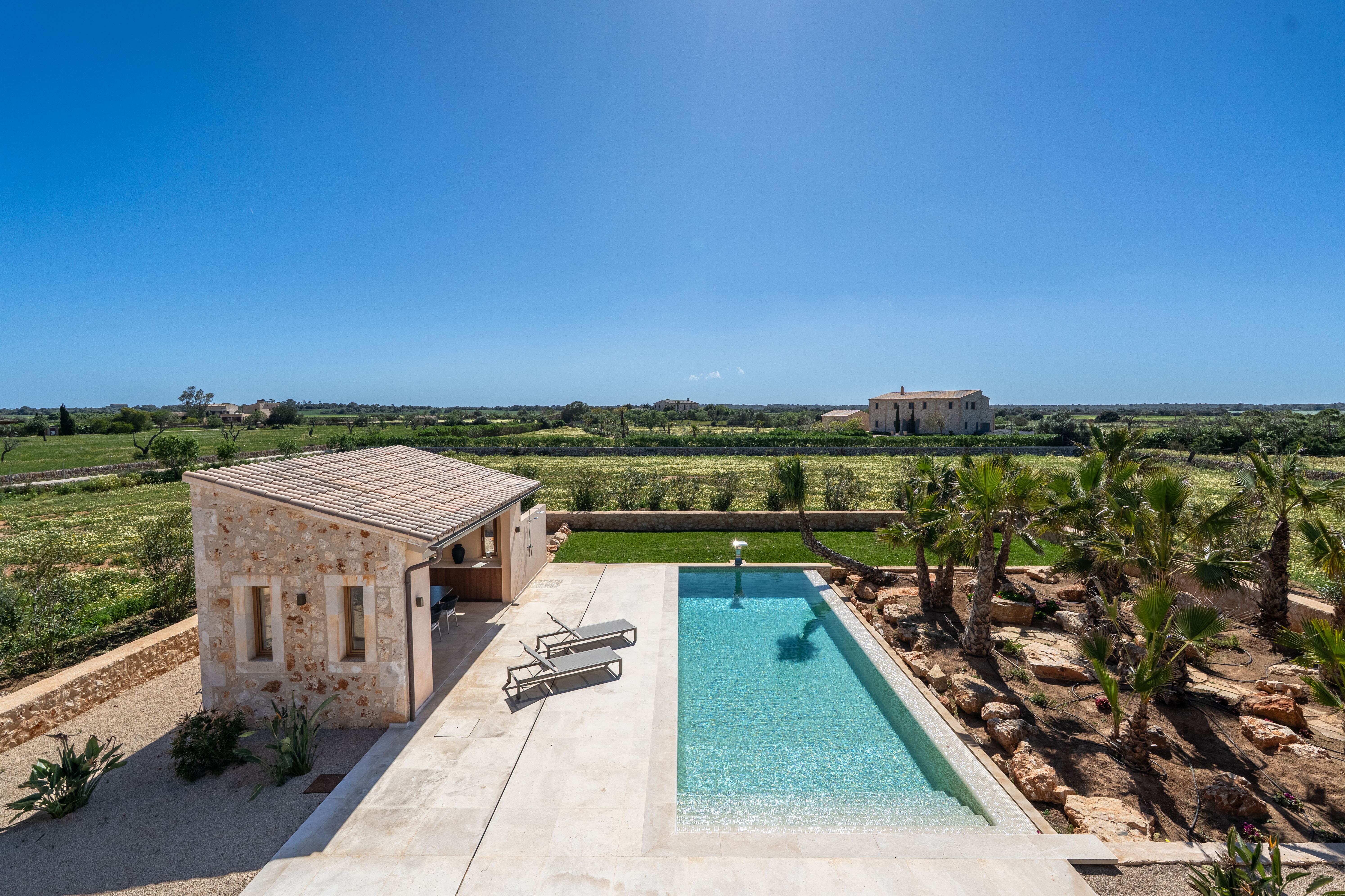 Villa Cascada