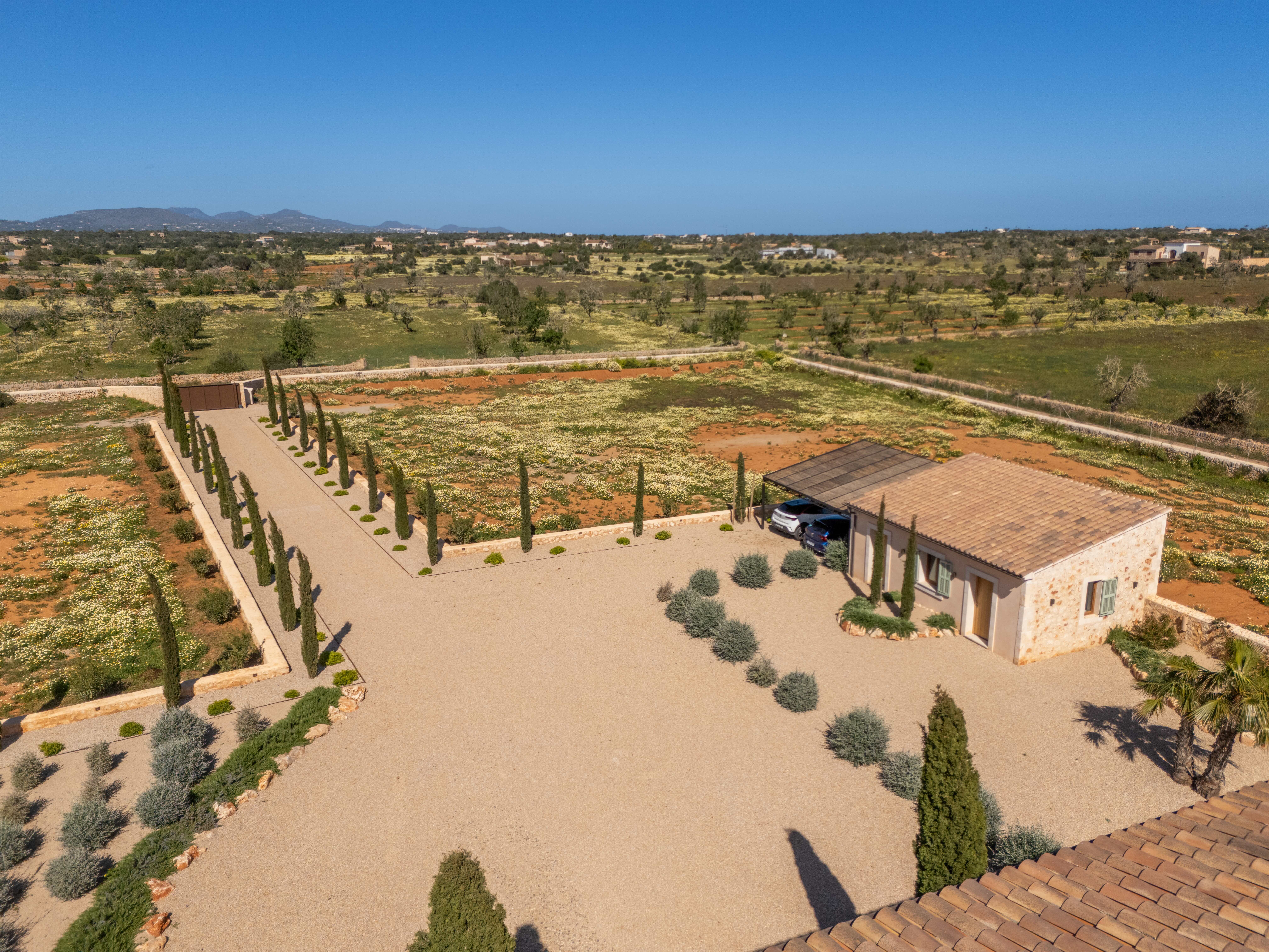 Villa Cascada