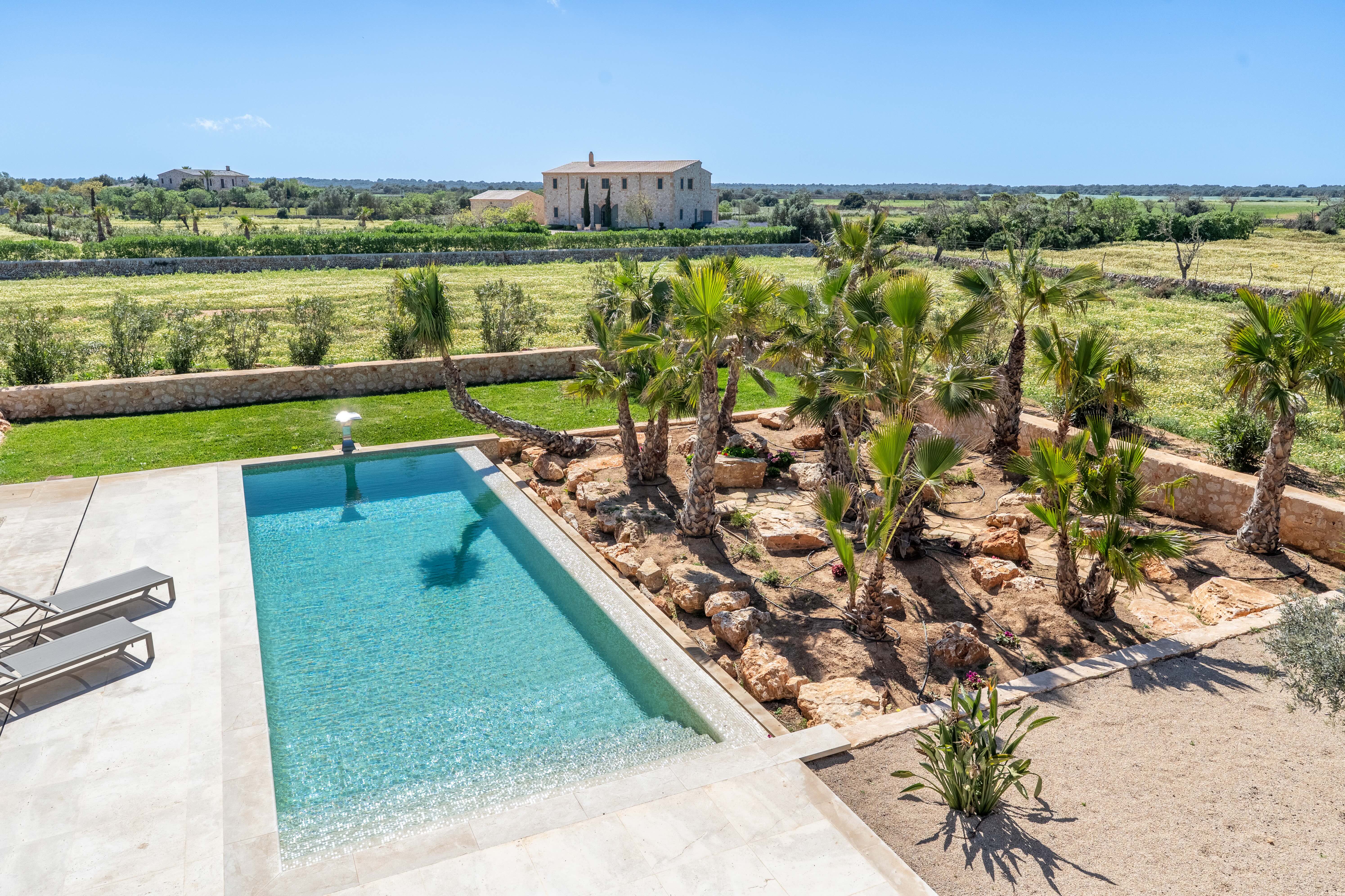 Villa Cascada