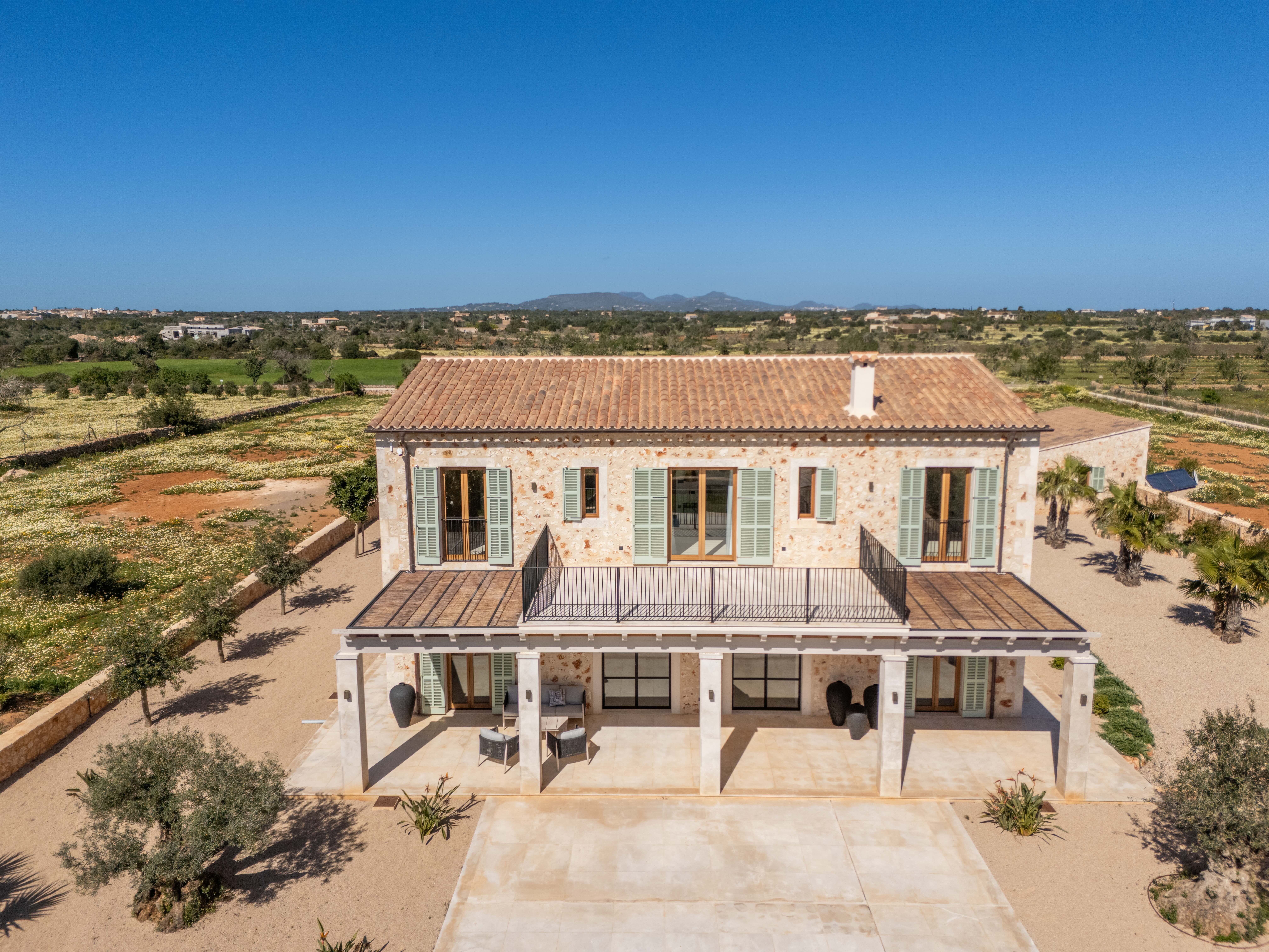 Villa Cascada
