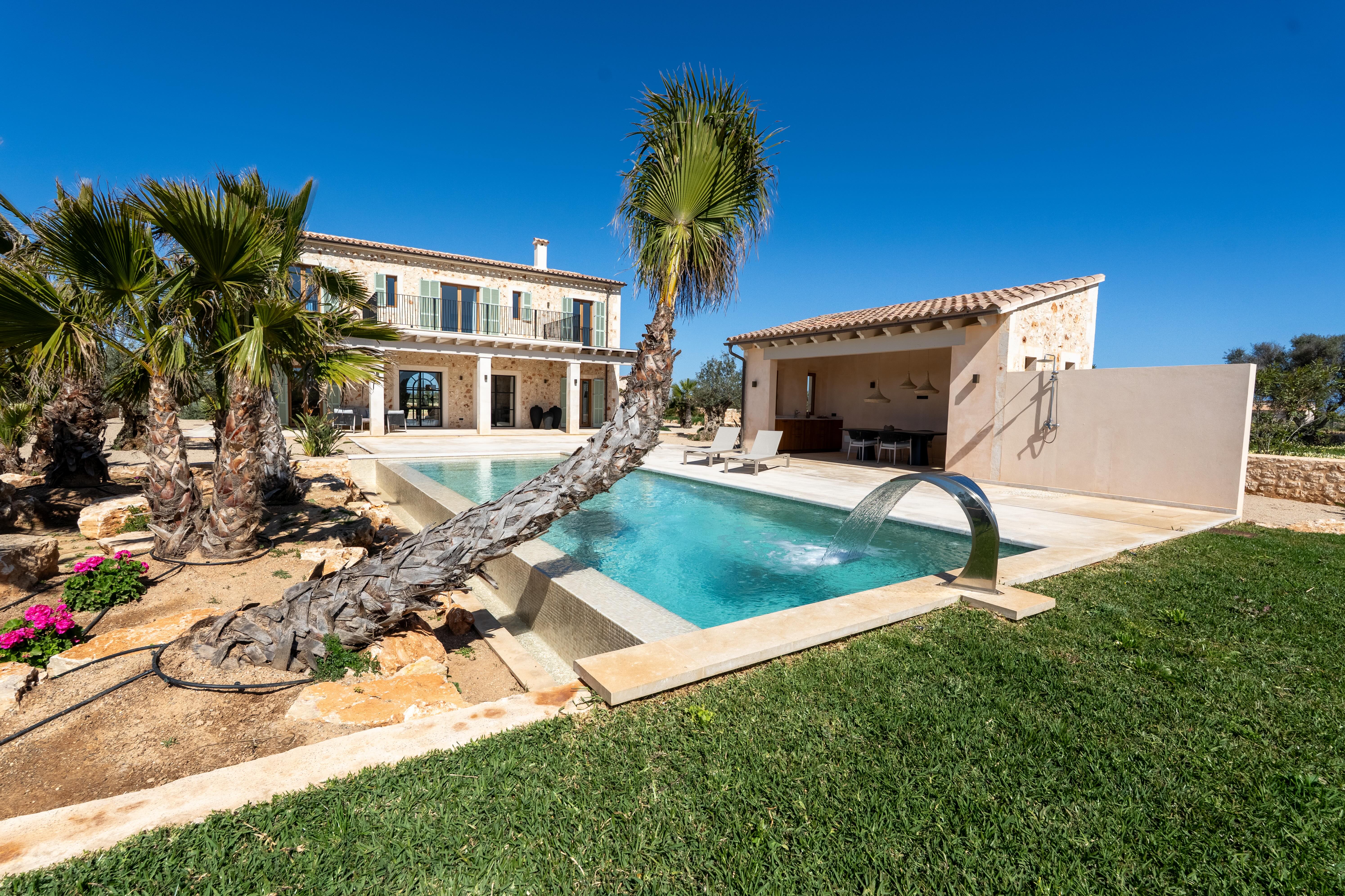 Villa Cascada