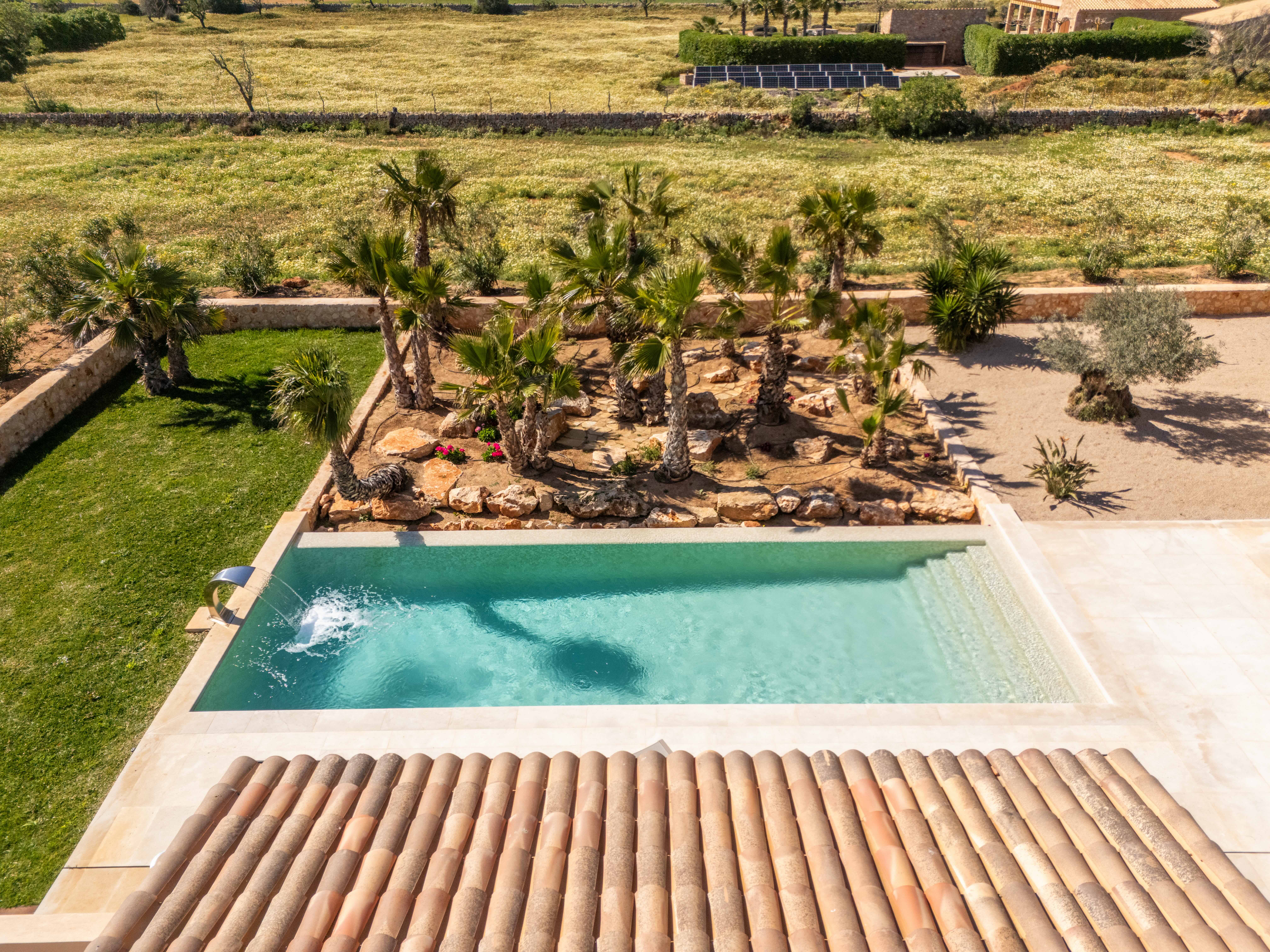 Villa Cascada