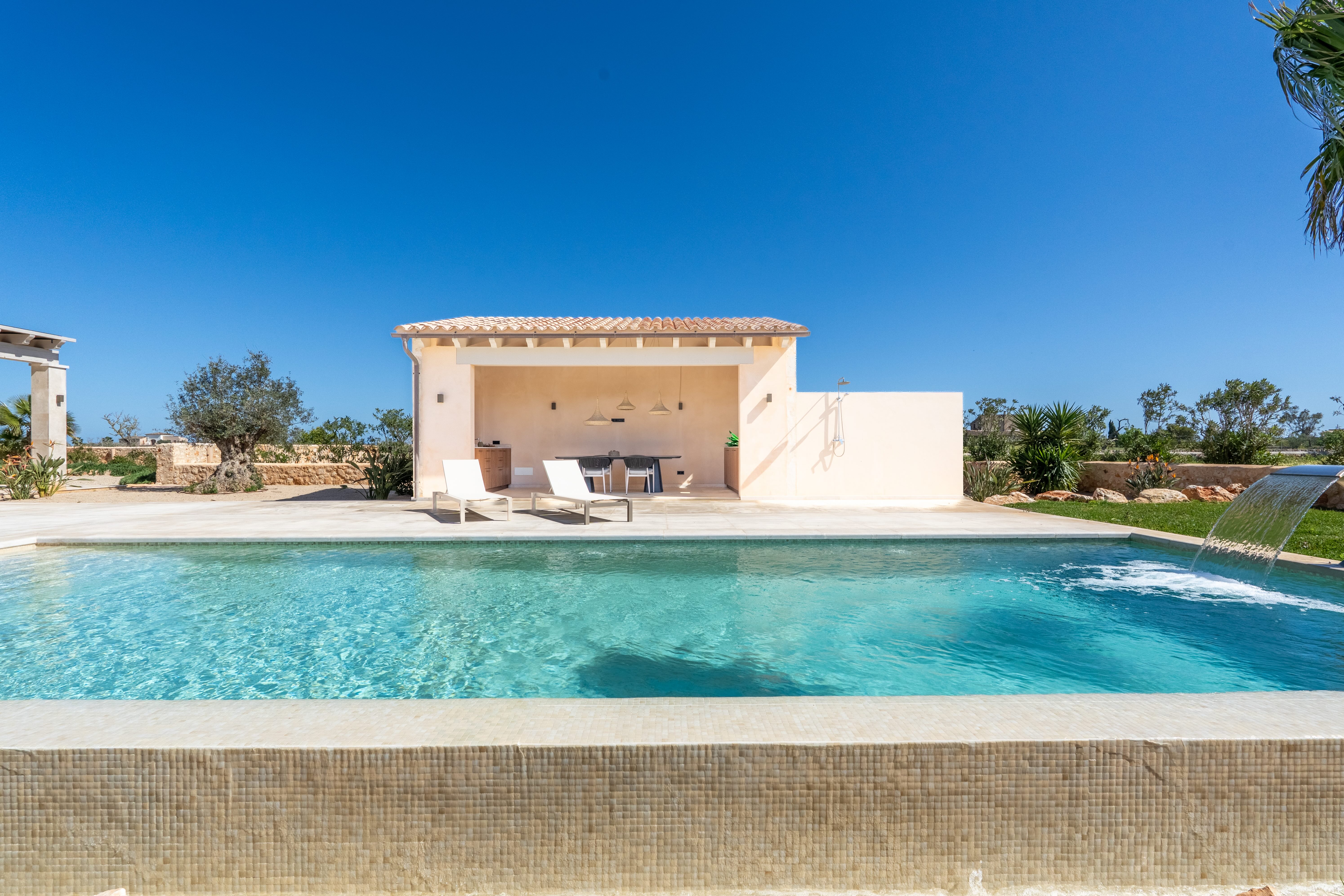 Villa Cascada