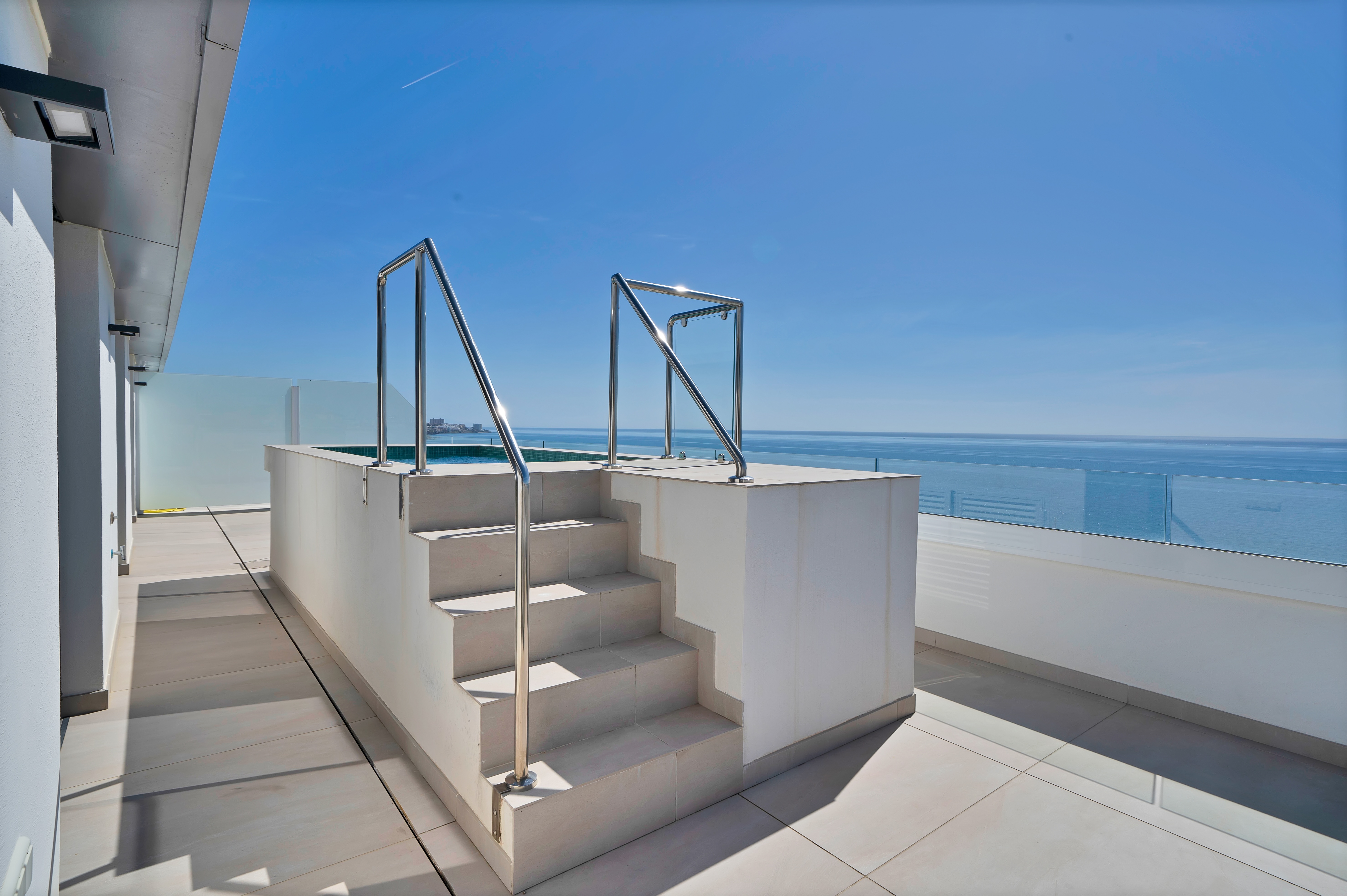 Seaviews Penthouse