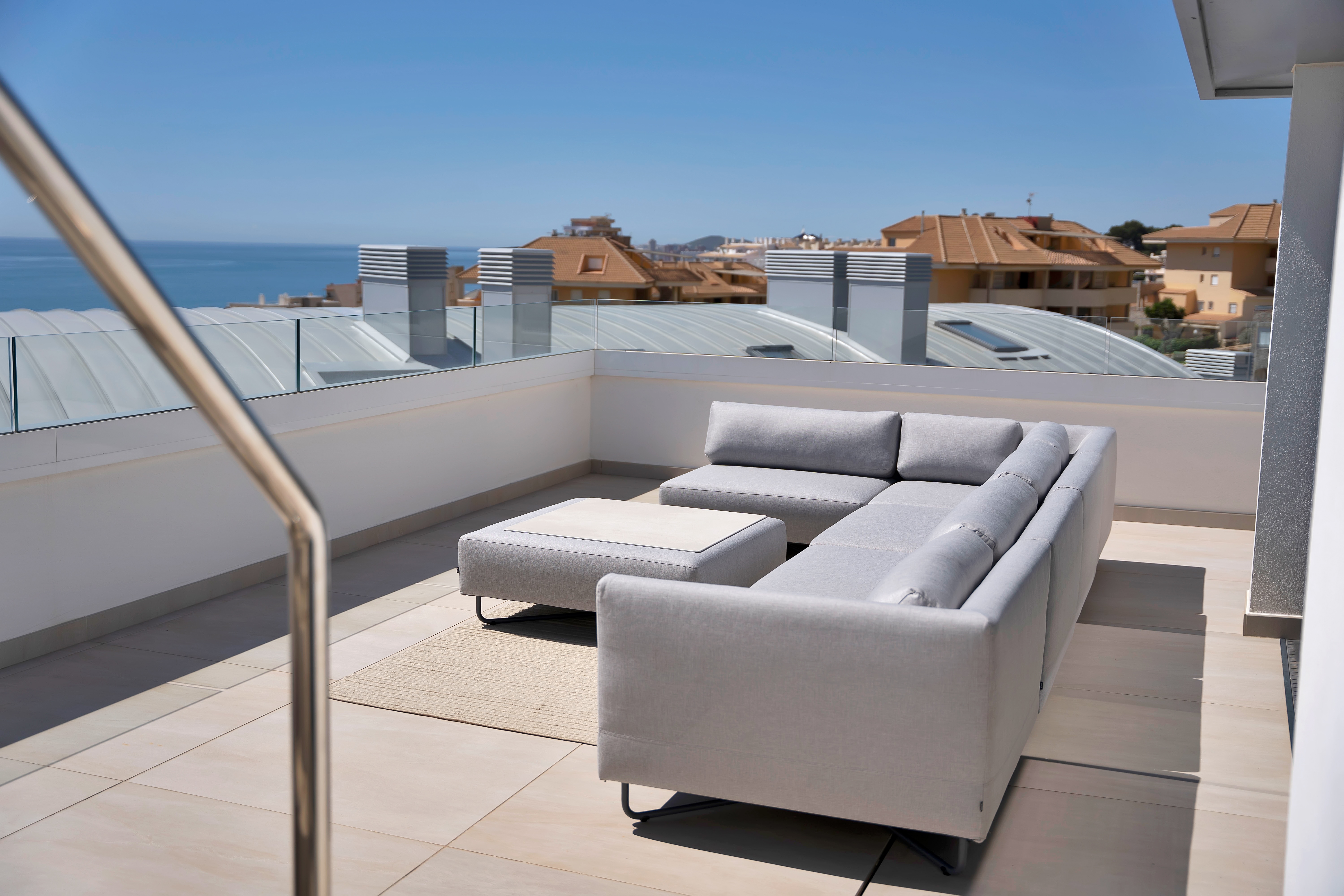 Seaviews Penthouse