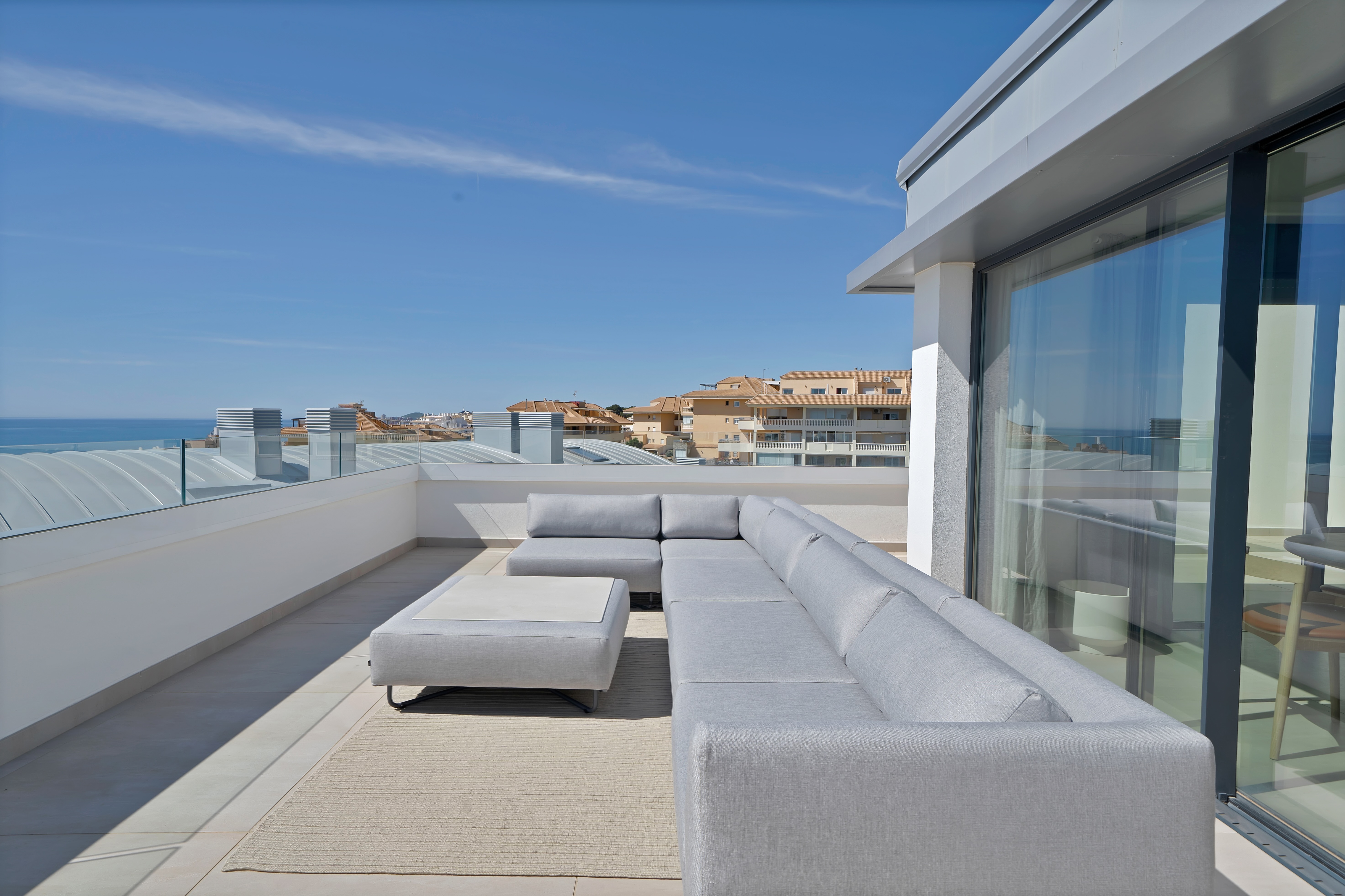 Seaviews Penthouse