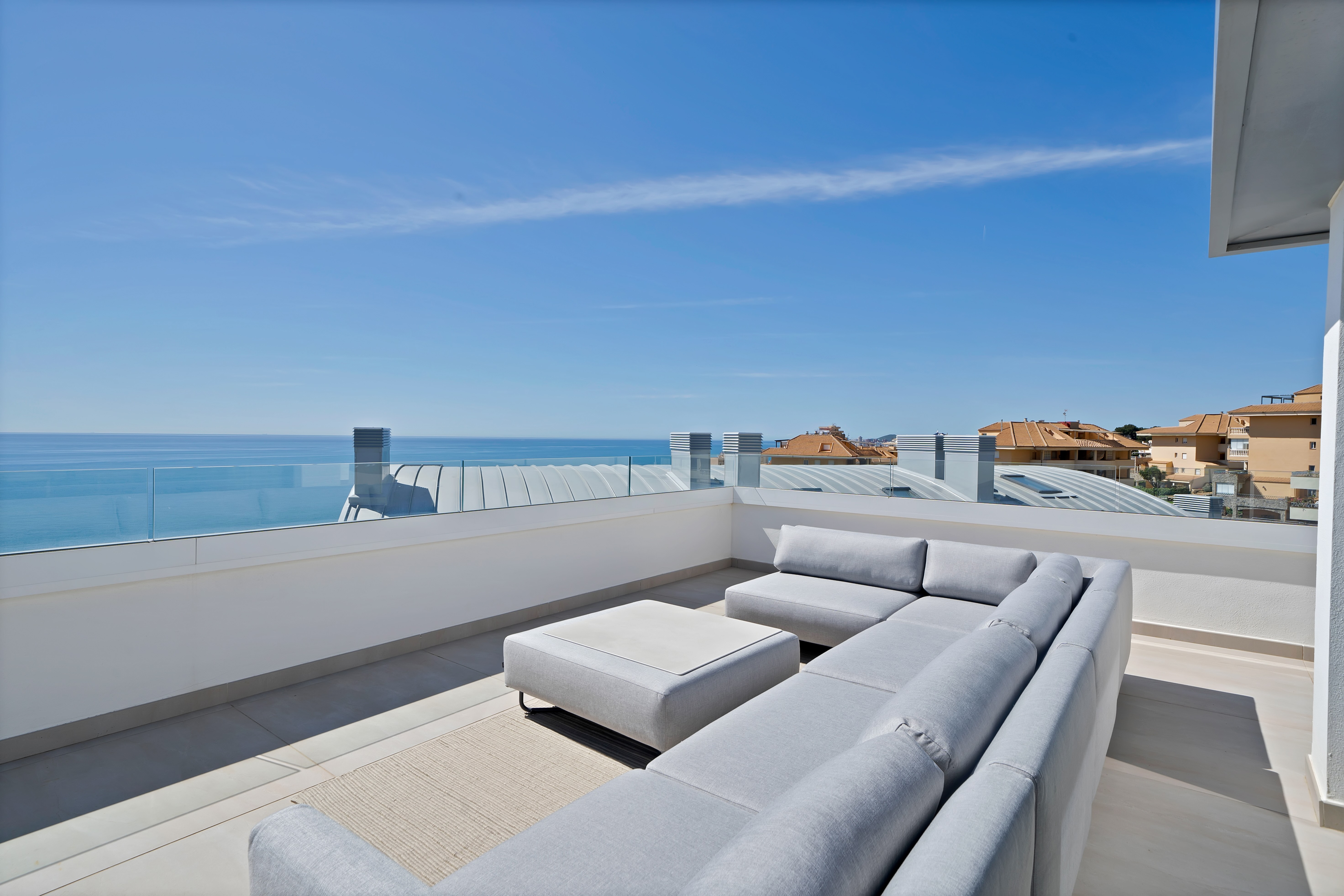 Seaviews Penthouse