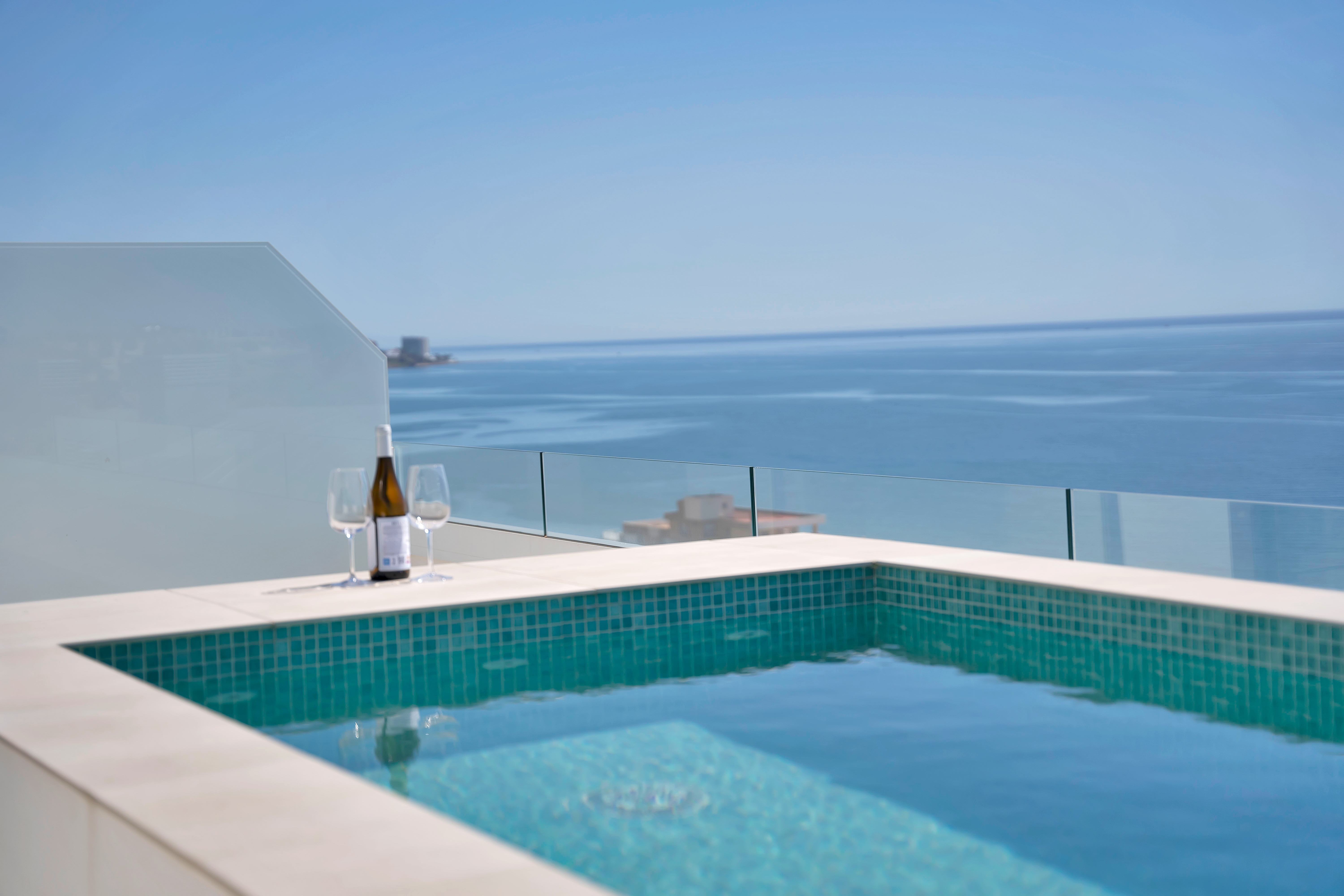 Seaviews Penthouse