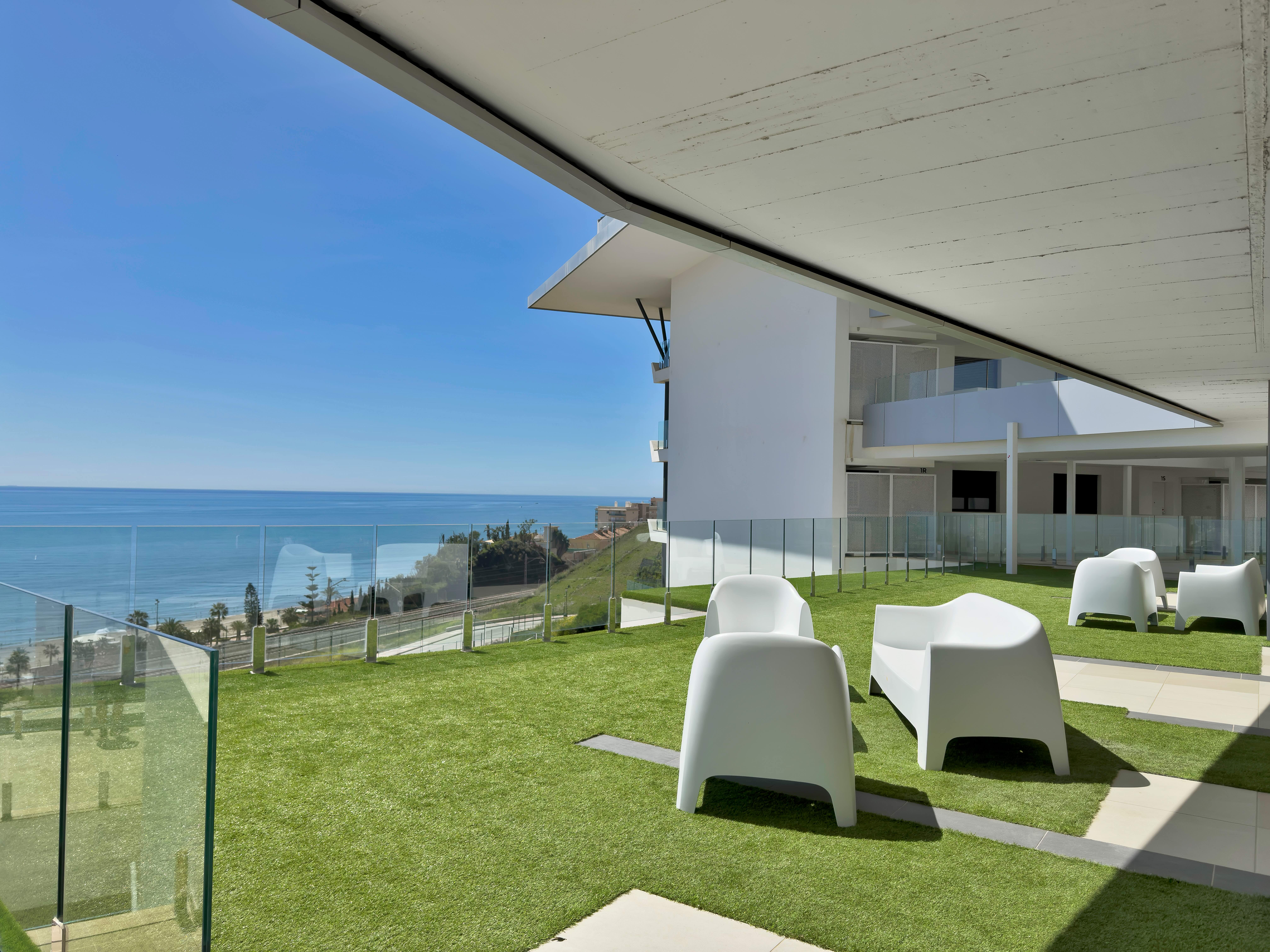 Seaviews Penthouse