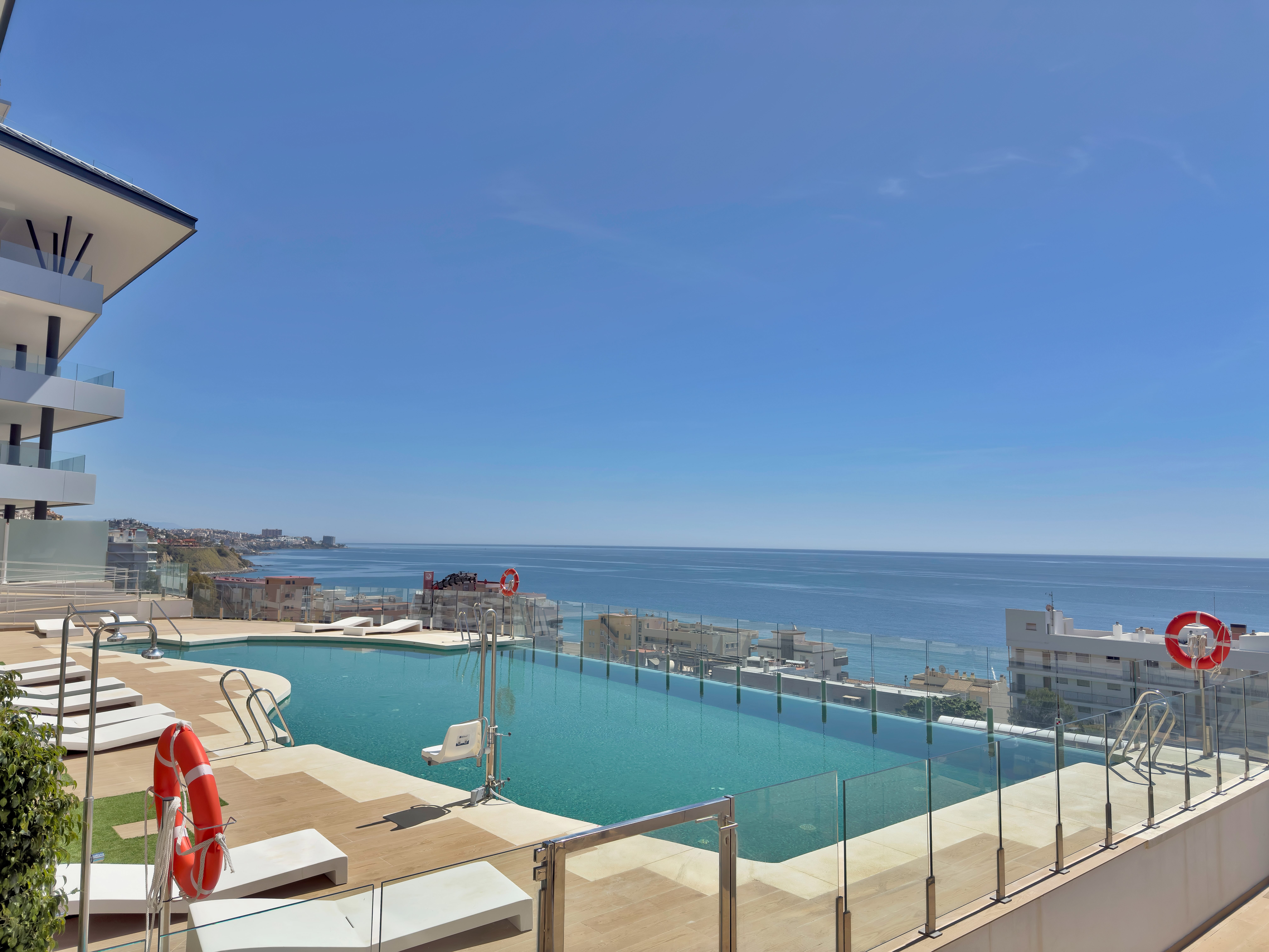Seaviews Penthouse