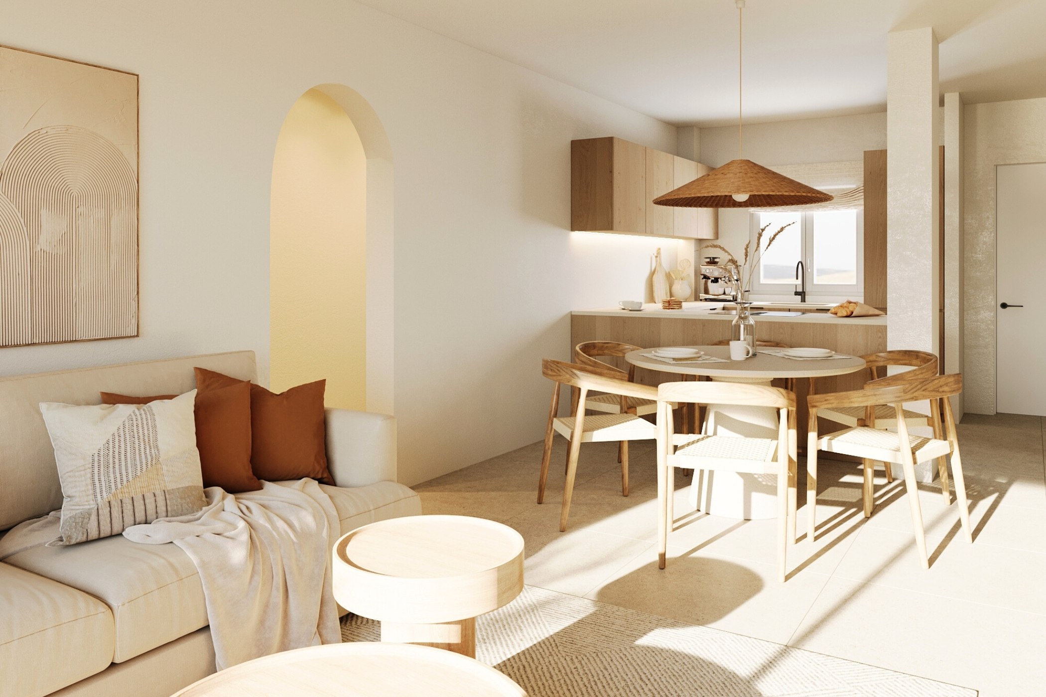 Fractional Vacation Home Mallorca